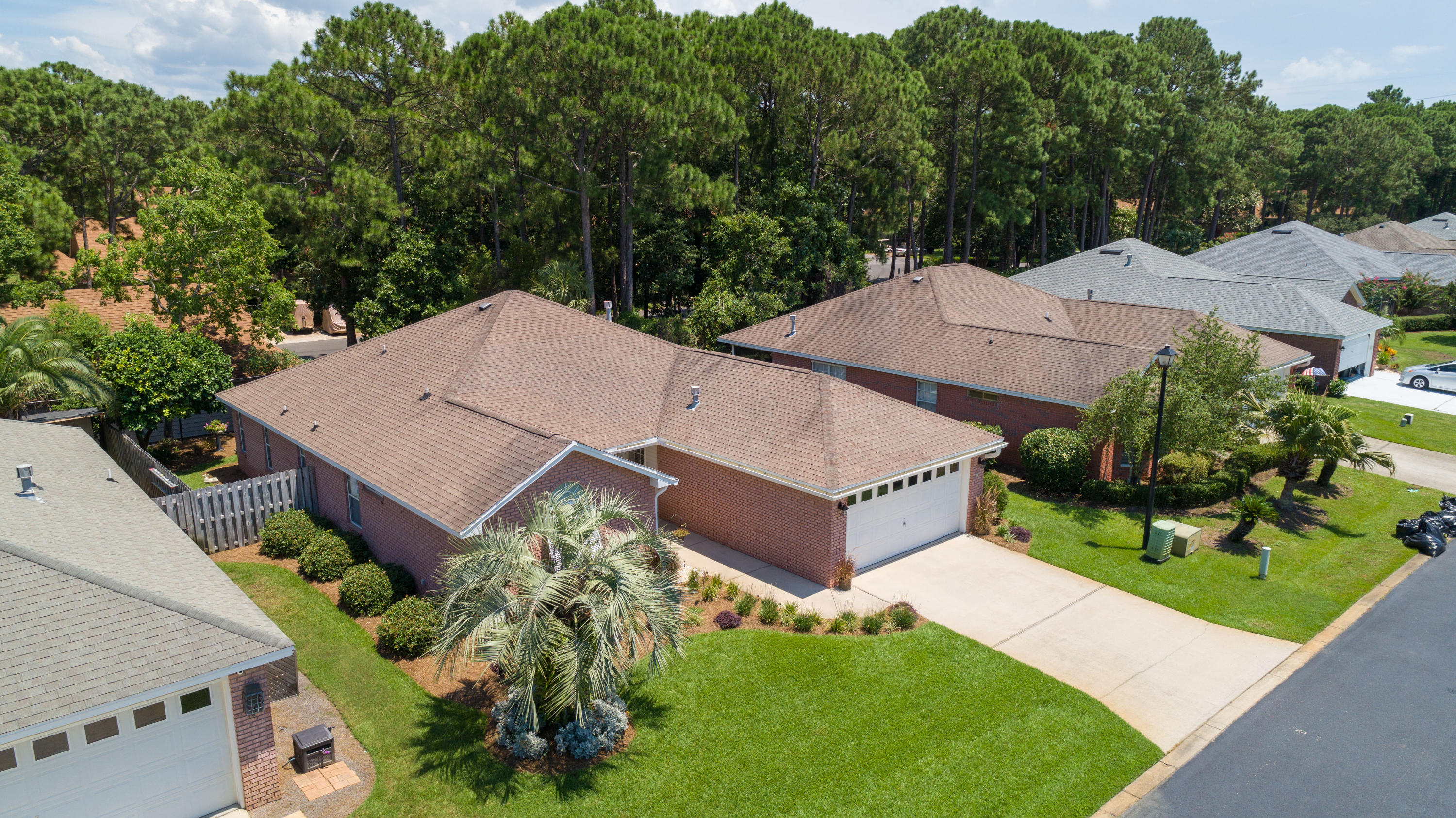 BAYSIDE - Residential