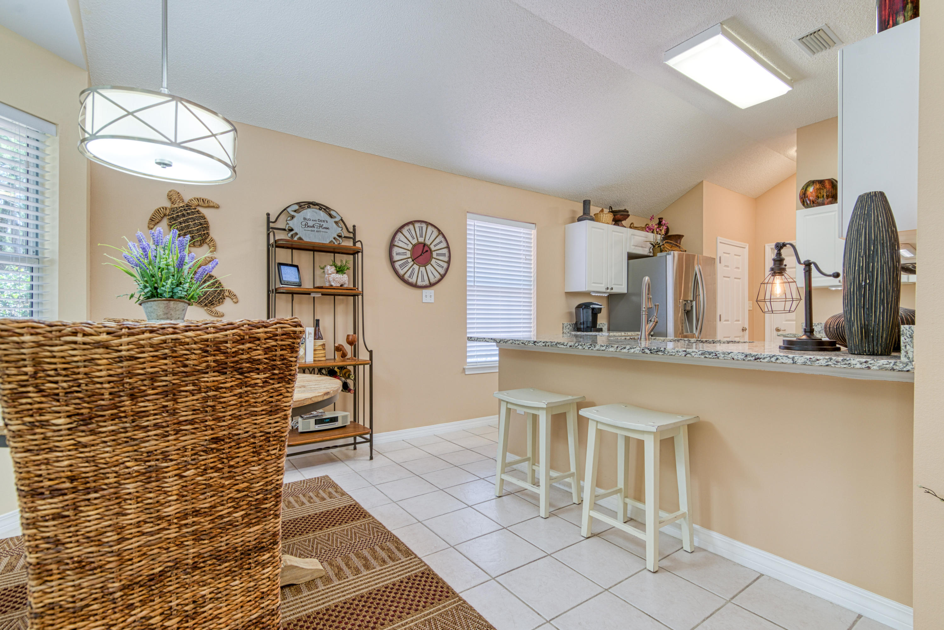 BAYSIDE - Residential