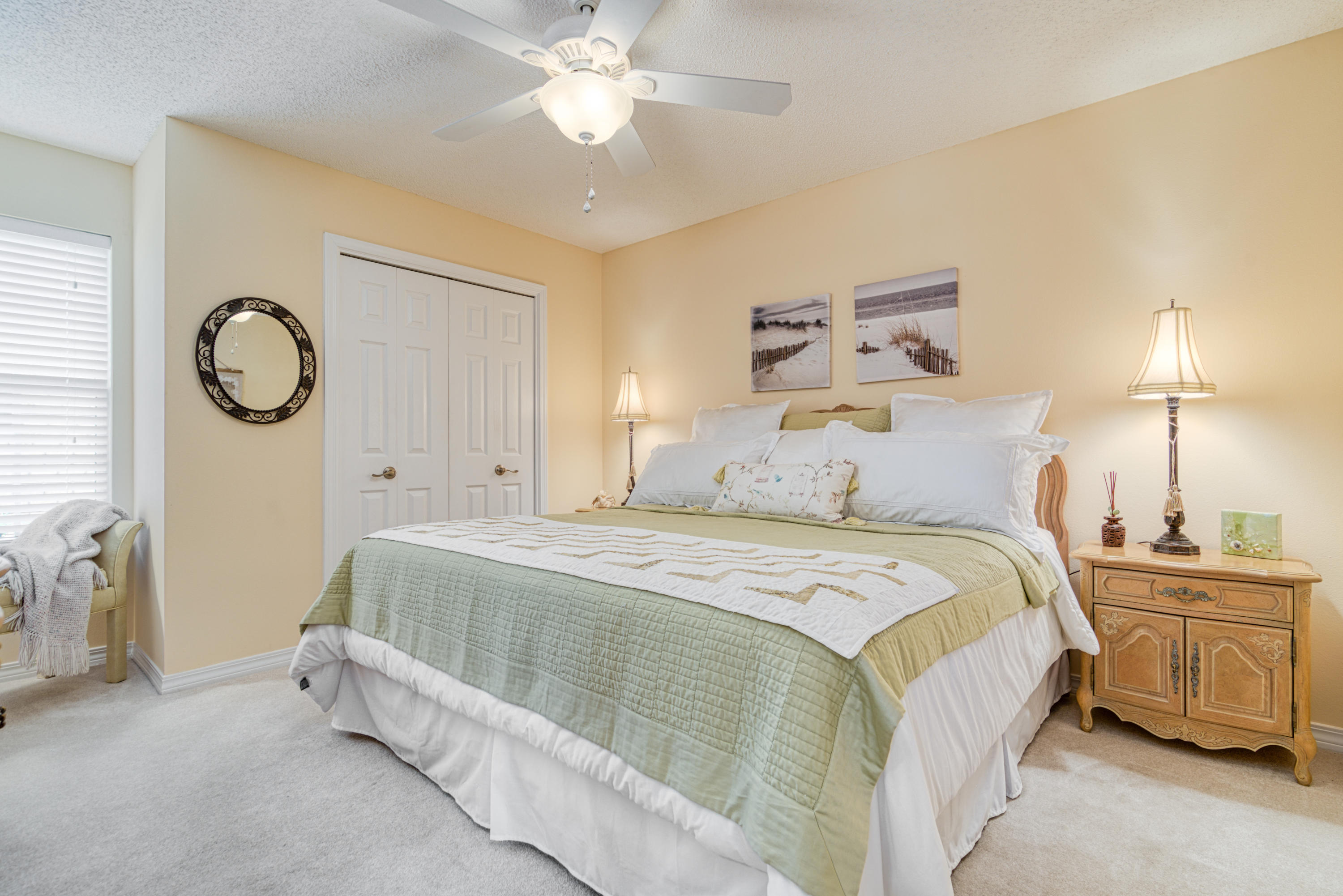 BAYSIDE - Residential