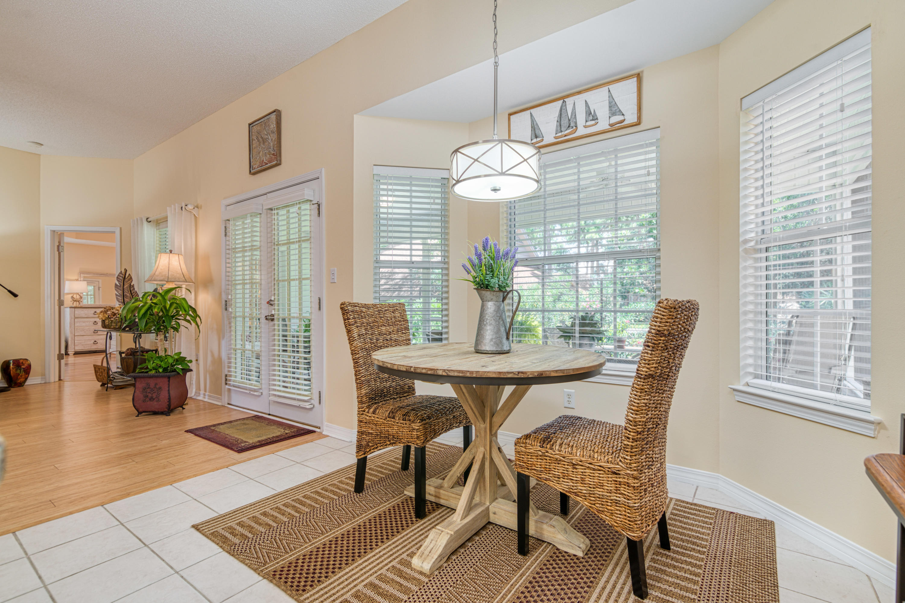 BAYSIDE - Residential