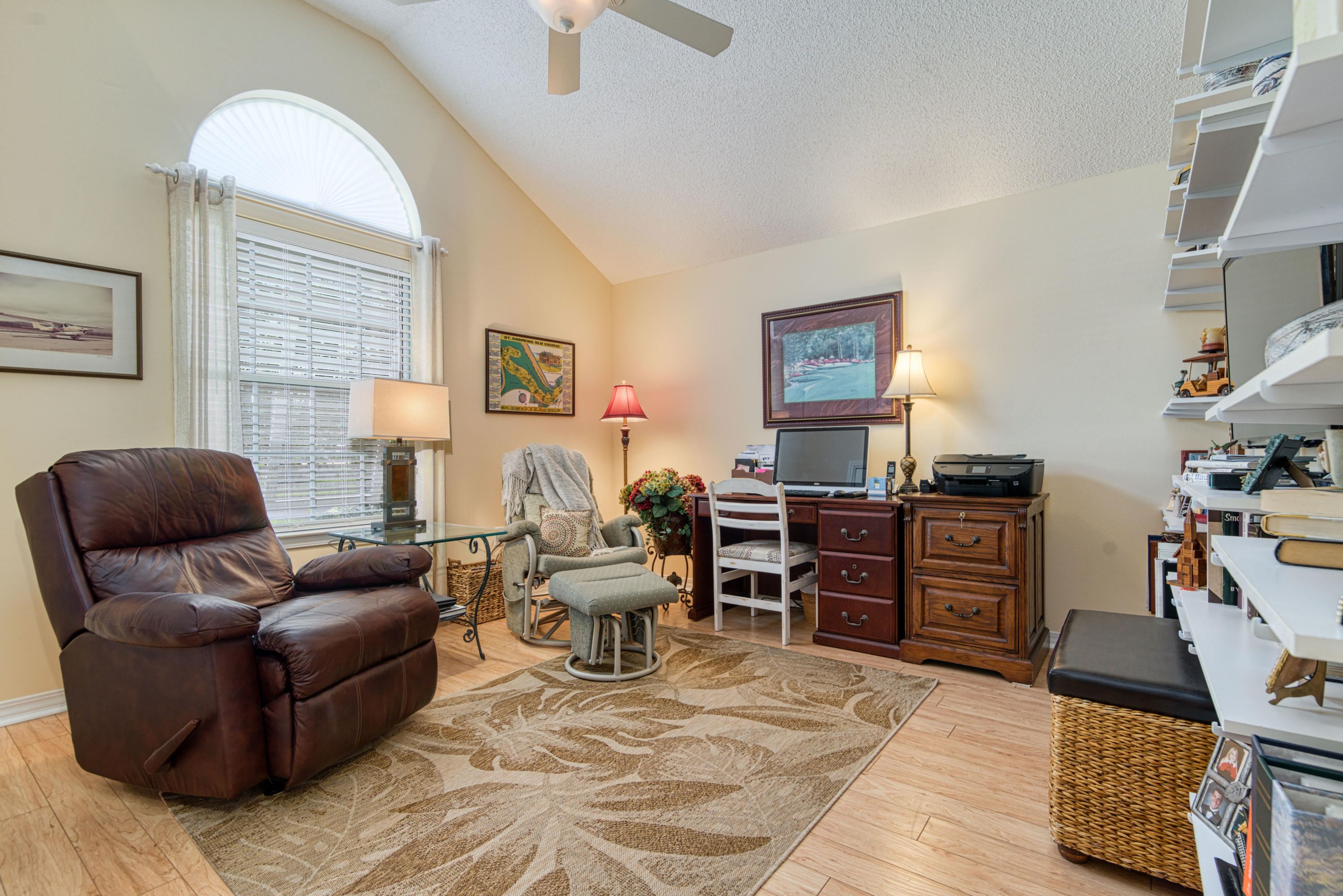 BAYSIDE - Residential