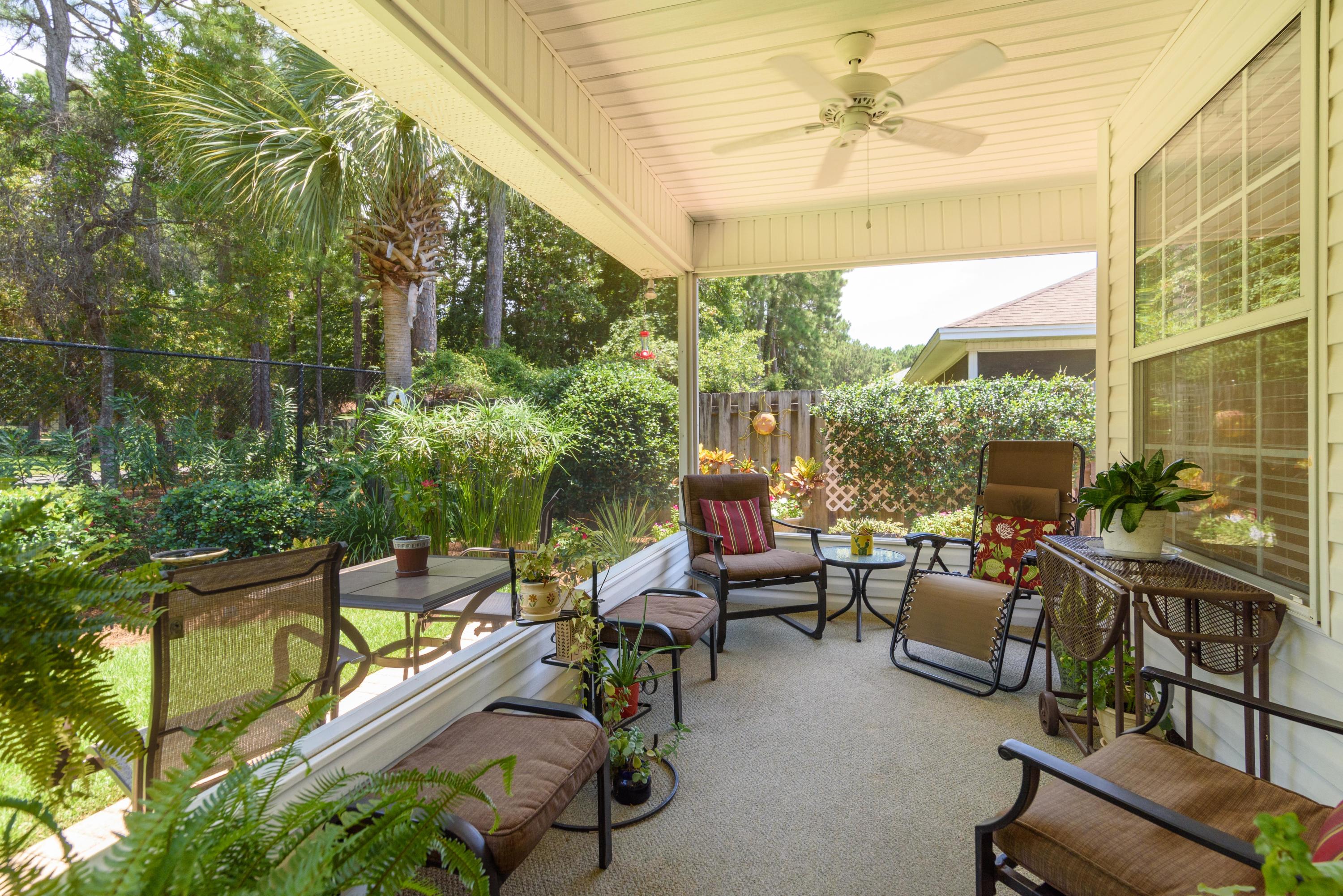 BAYSIDE - Residential