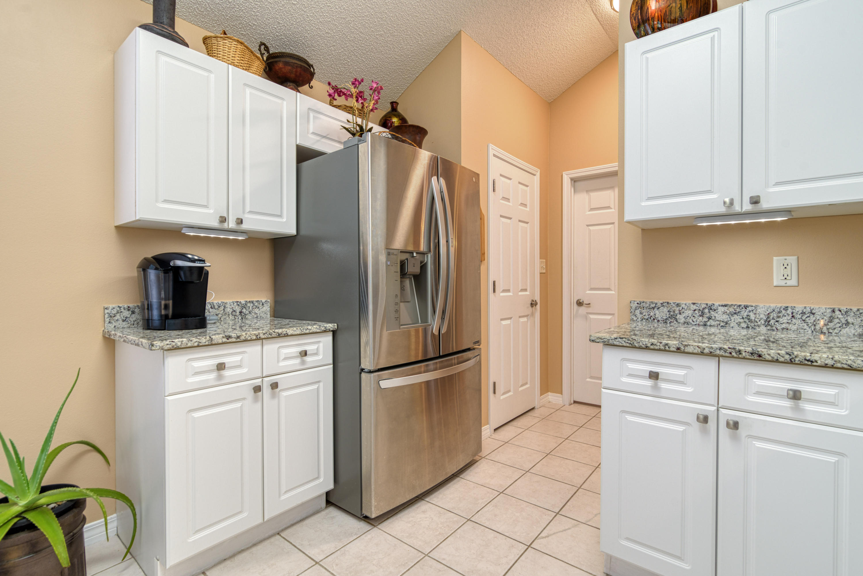 BAYSIDE - Residential