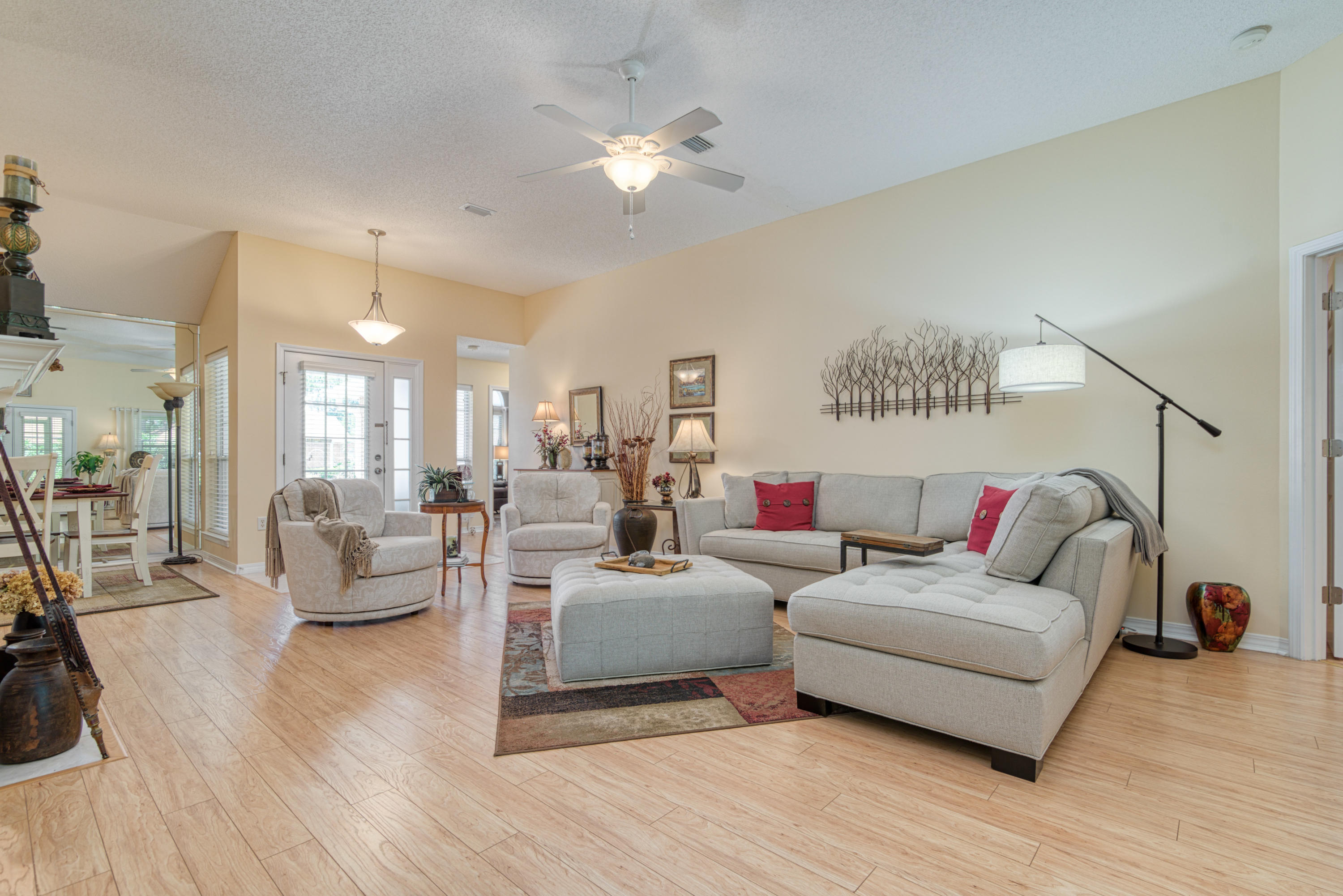 BAYSIDE - Residential