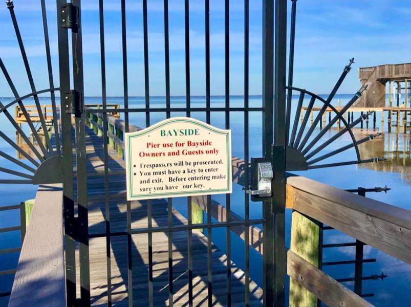 BAYSIDE - Residential