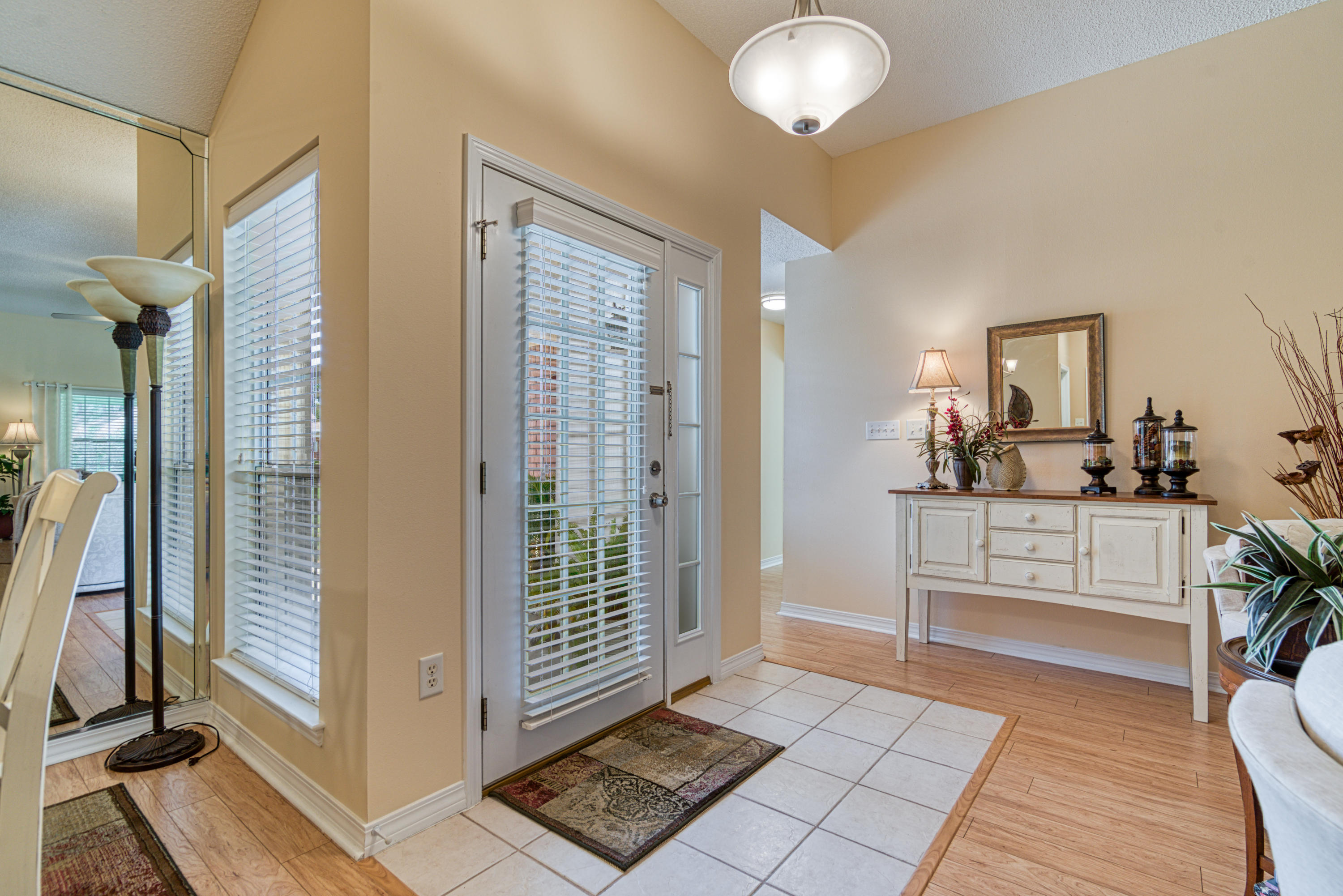 BAYSIDE - Residential