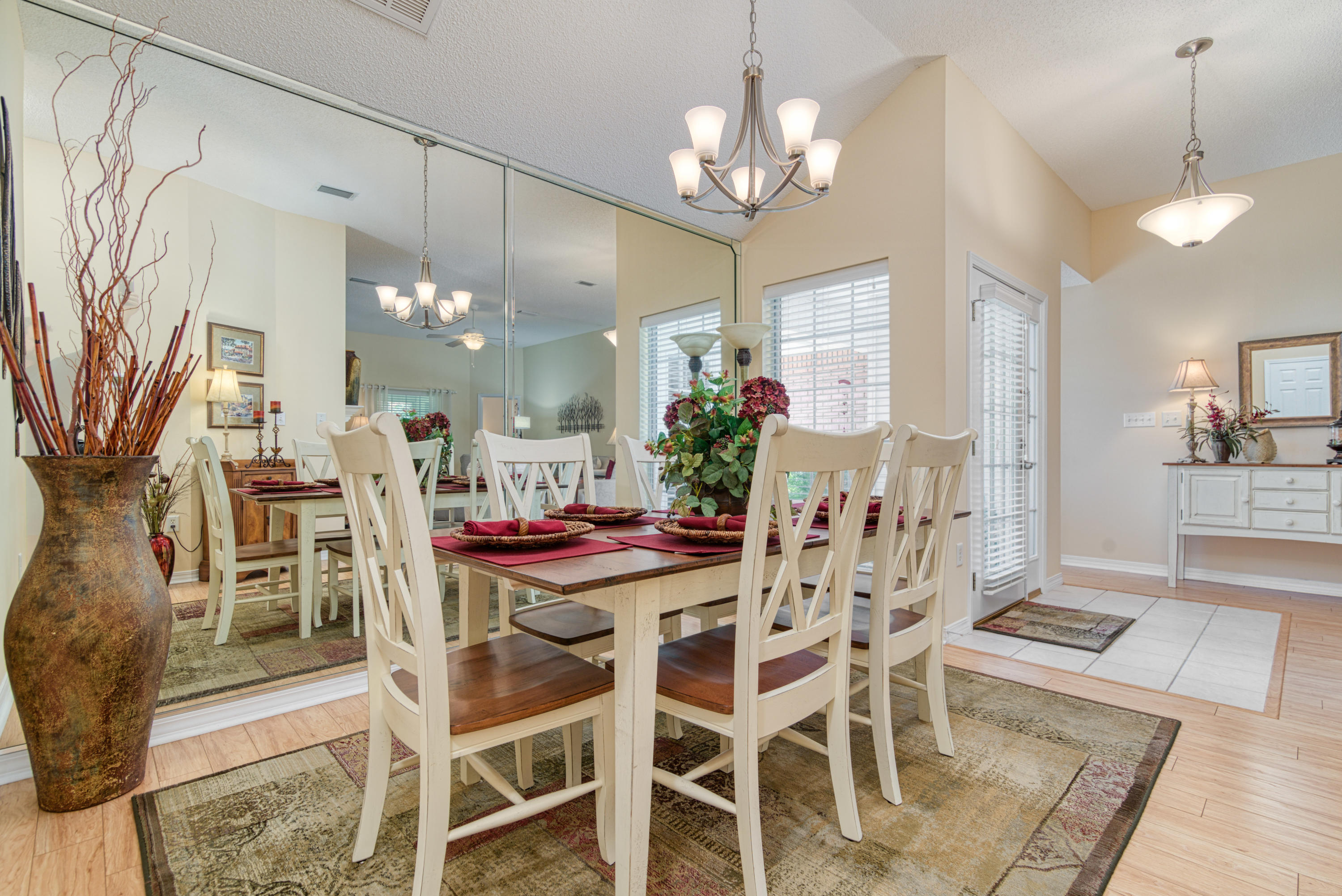 BAYSIDE - Residential