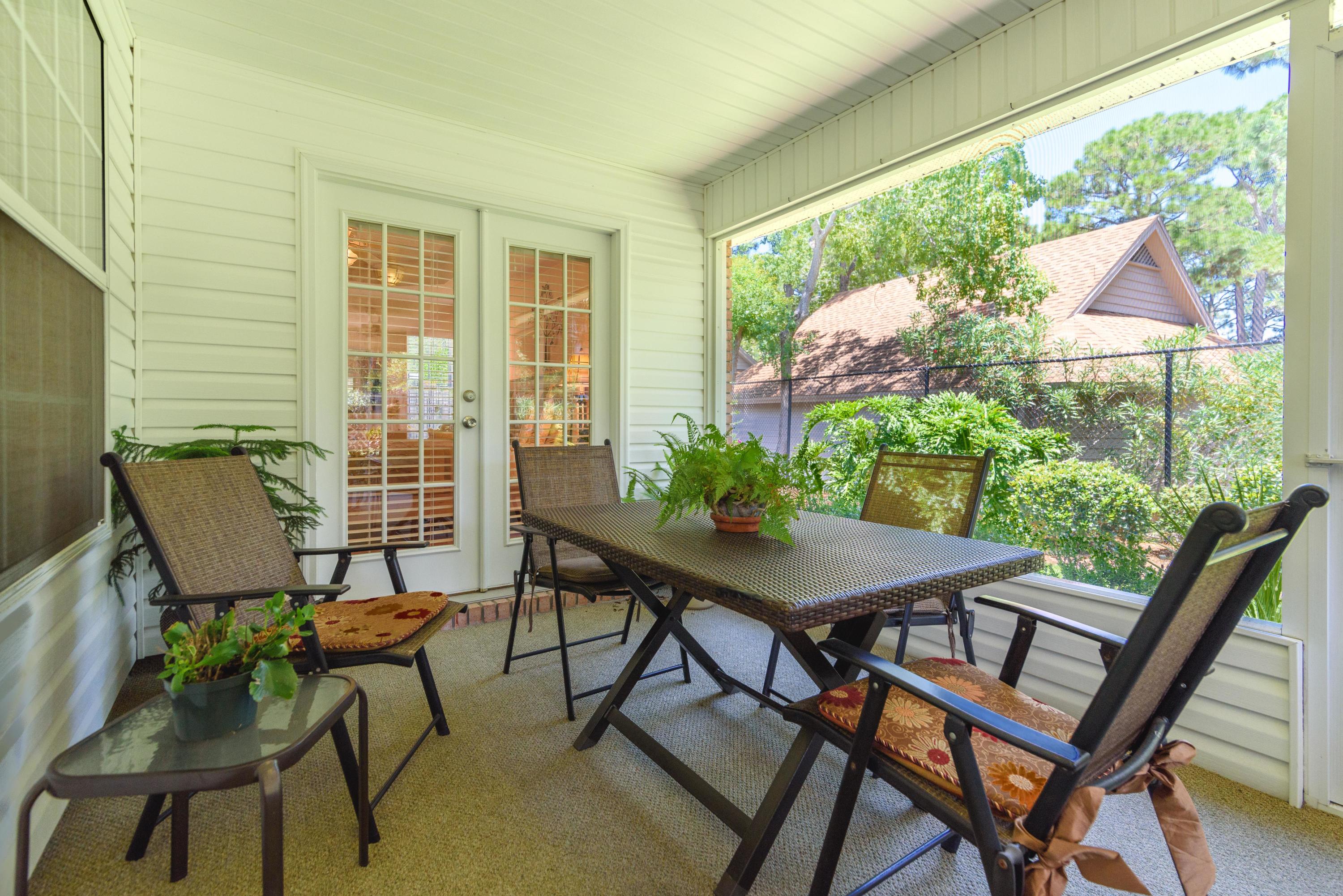 BAYSIDE - Residential