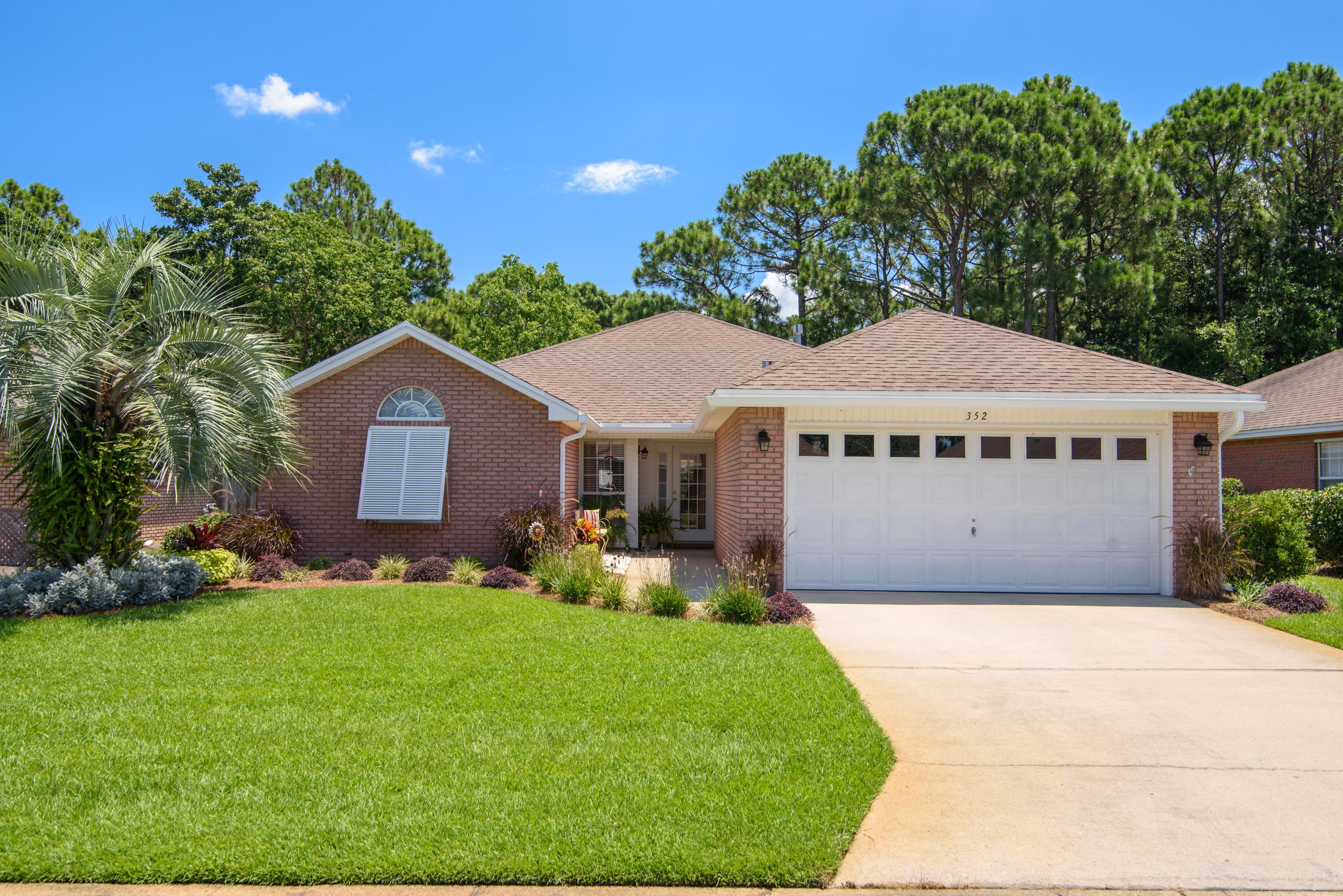 BAYSIDE - Residential