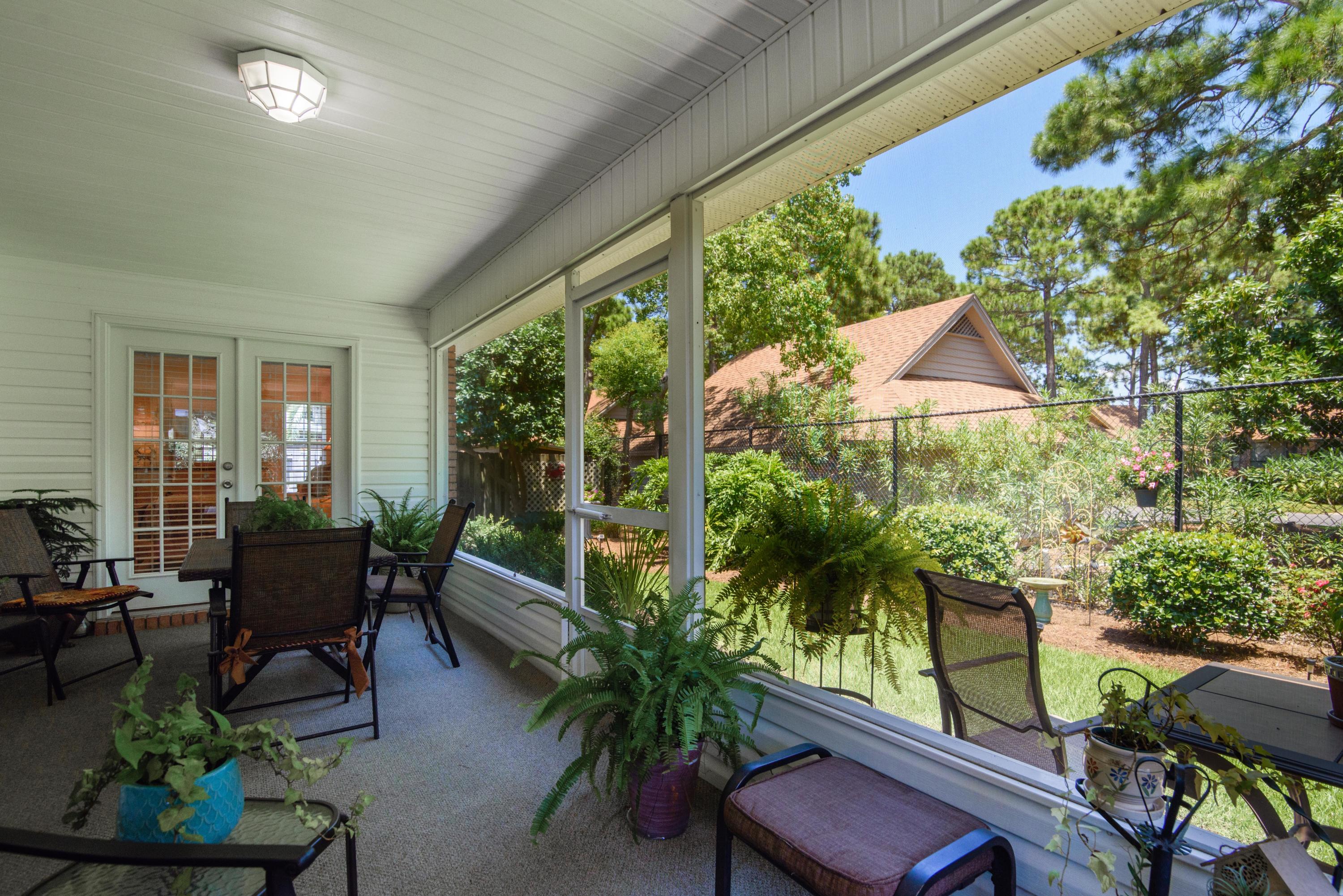 BAYSIDE - Residential