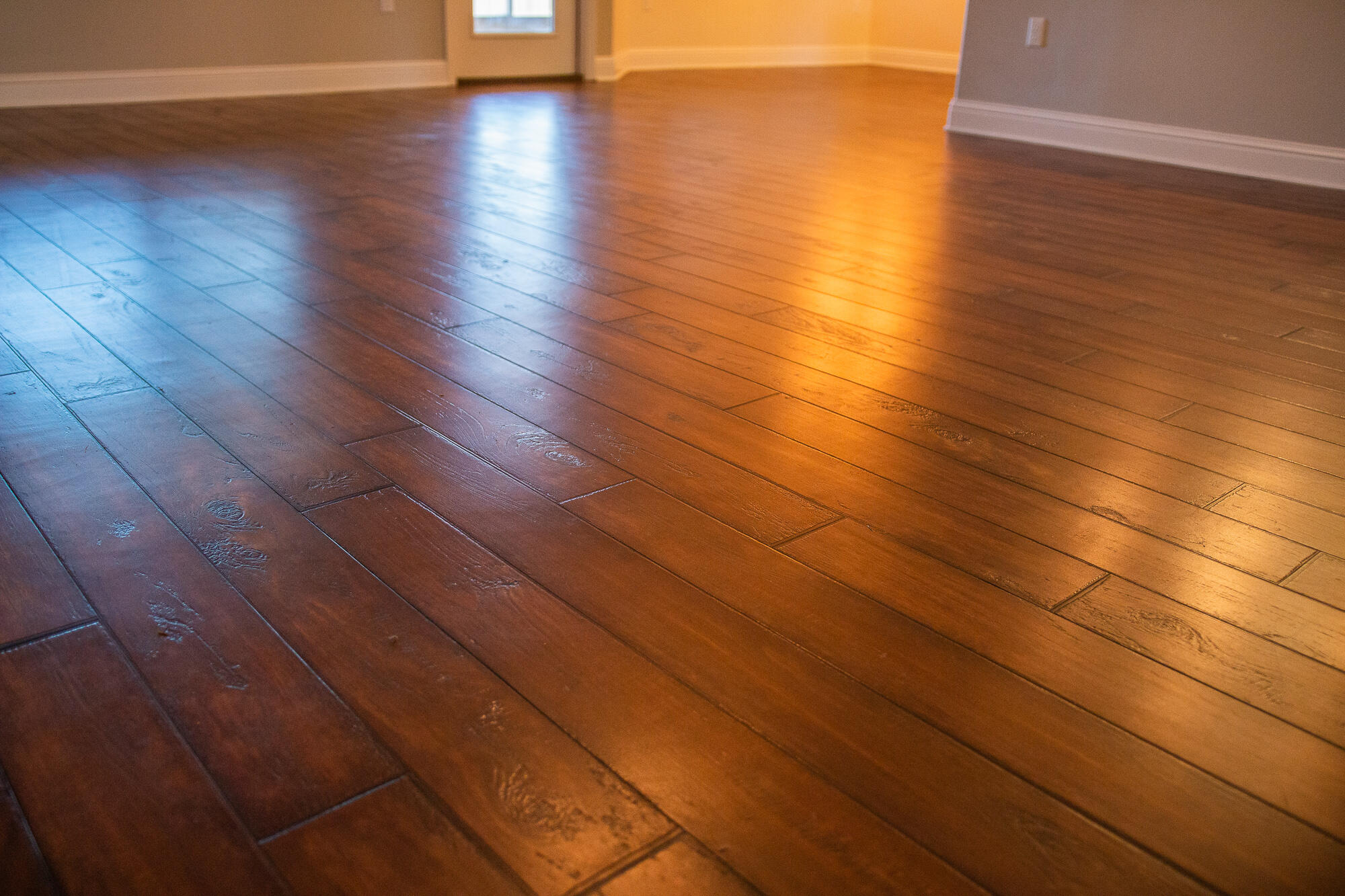 BROOKE ESTATES PH II - Residential Lease