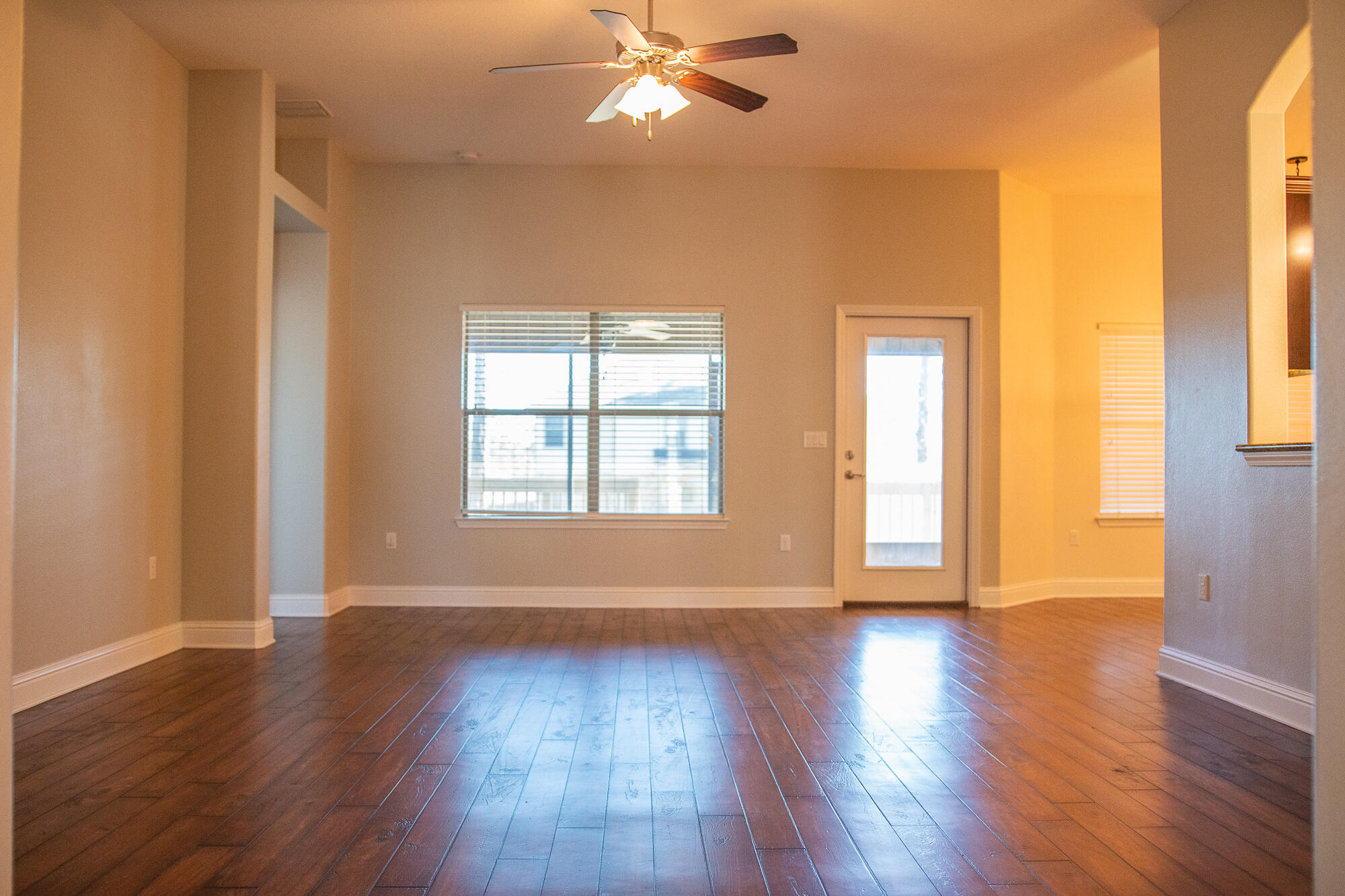 BROOKE ESTATES PH II - Residential Lease