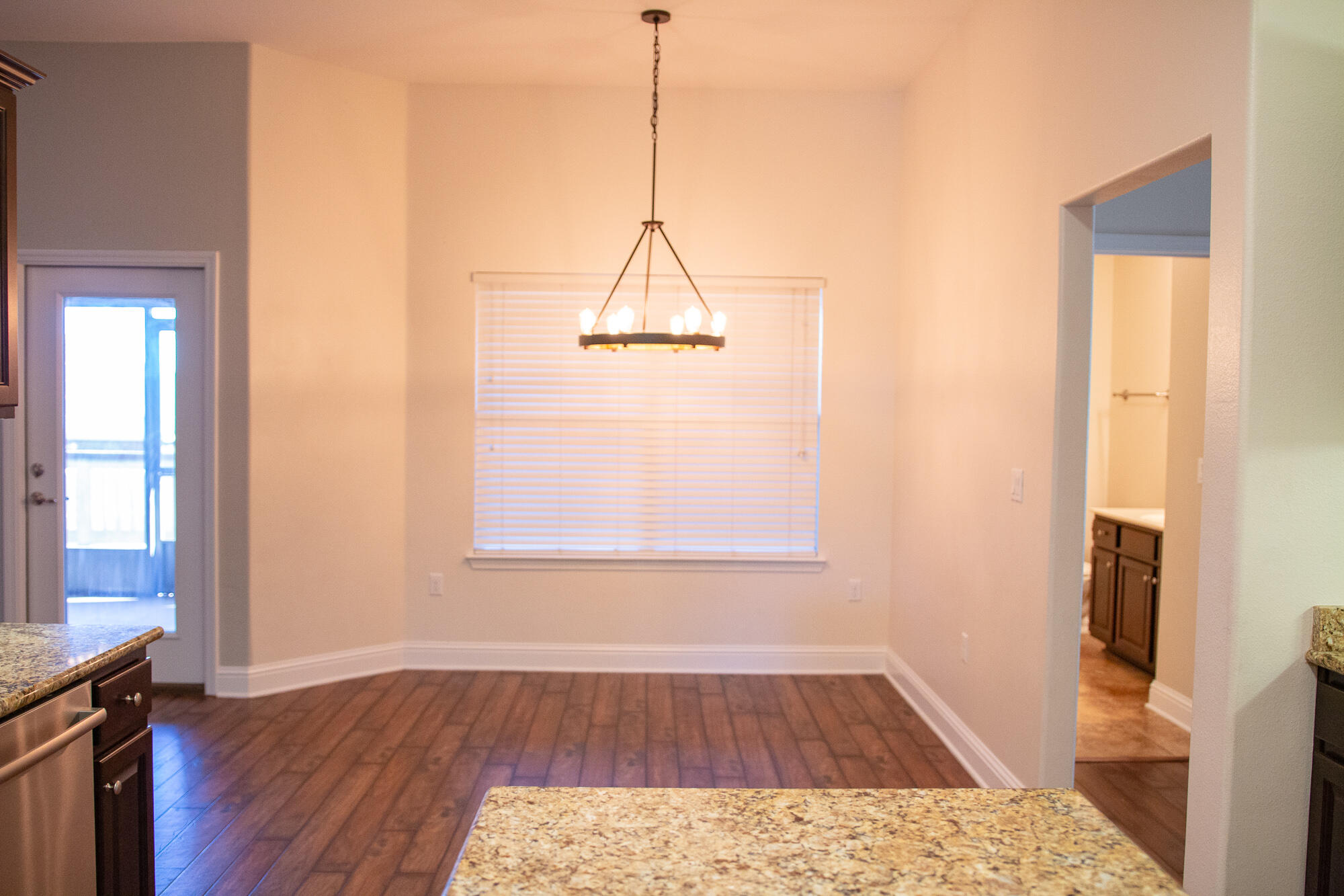 BROOKE ESTATES PH II - Residential Lease