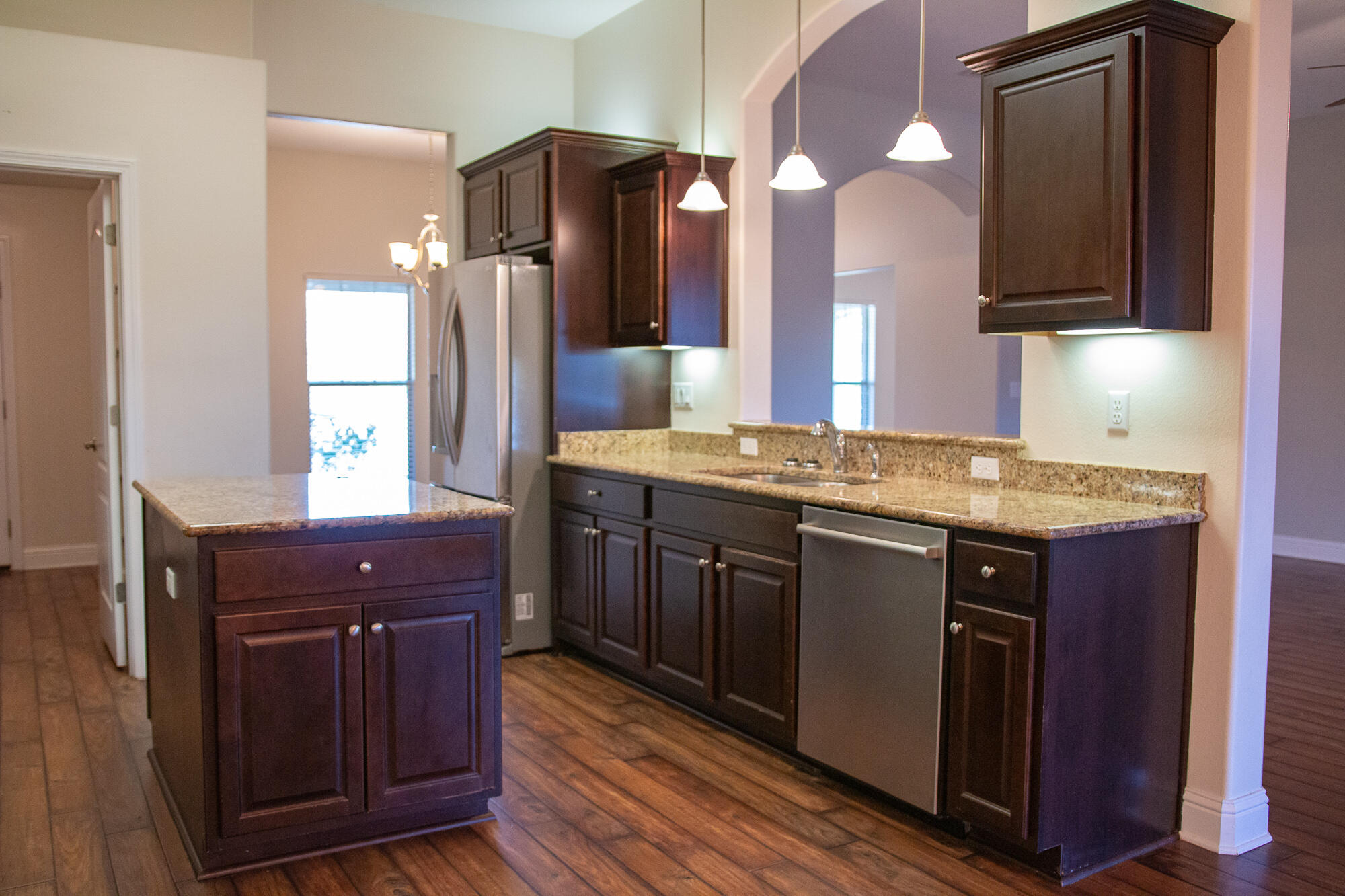 BROOKE ESTATES PH II - Residential Lease