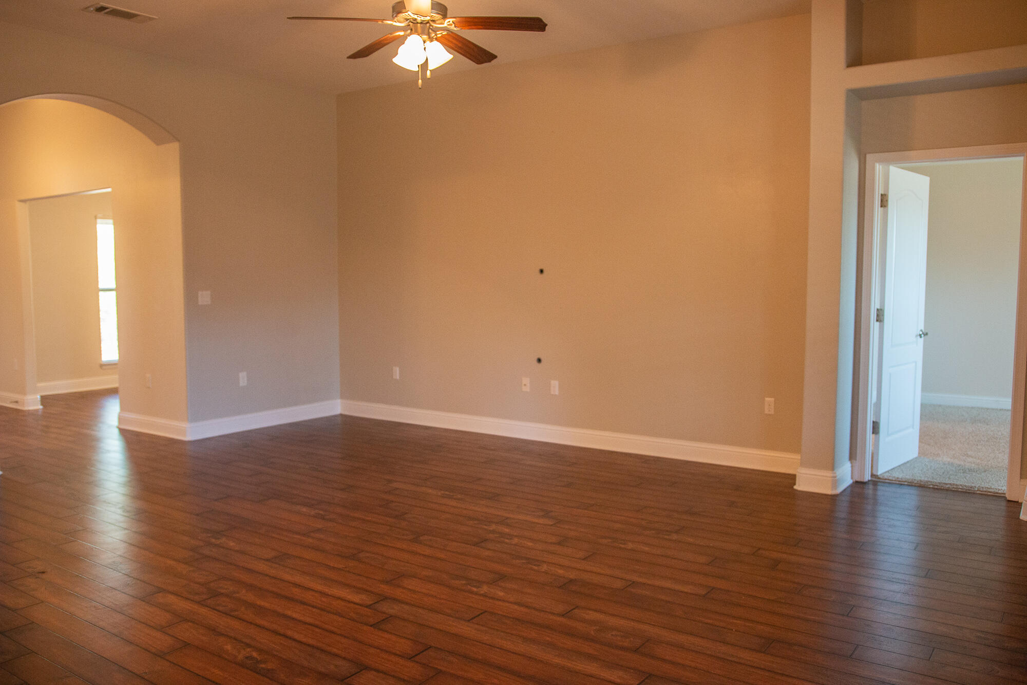 BROOKE ESTATES PH II - Residential Lease