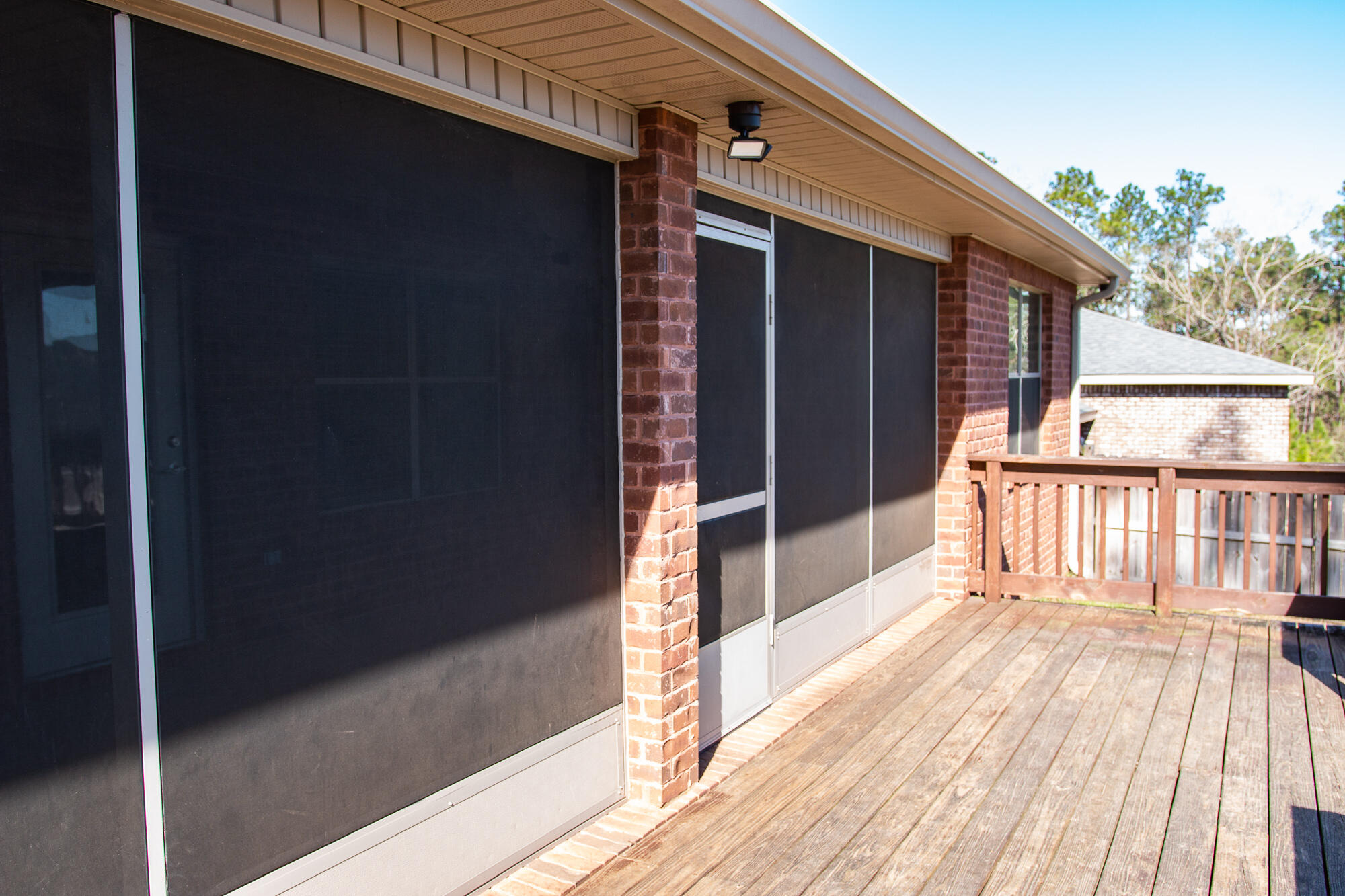 BROOKE ESTATES PH II - Residential Lease