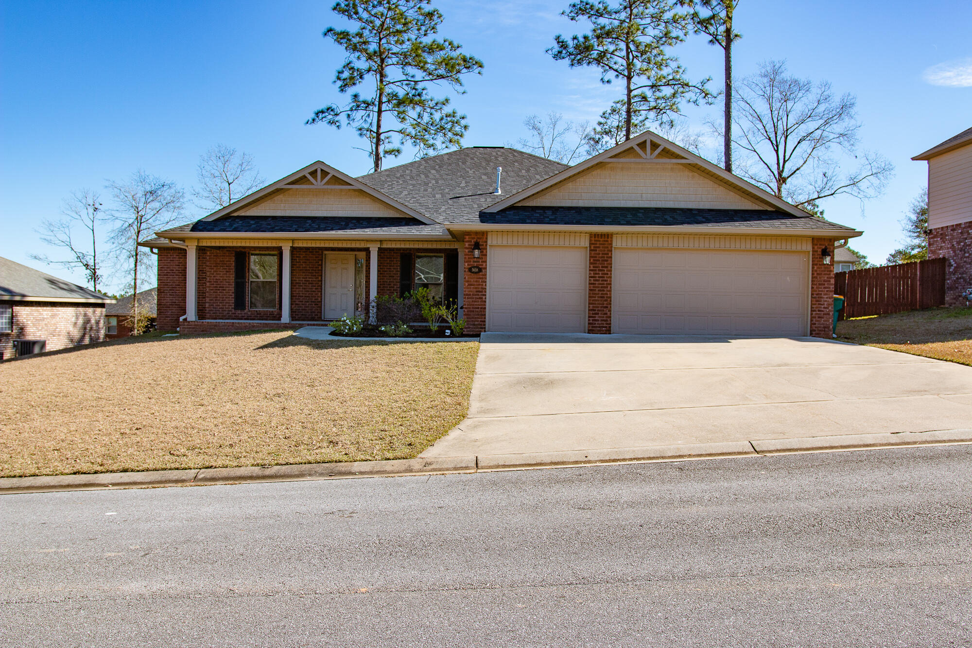 BROOKE ESTATES PH II - Residential Lease