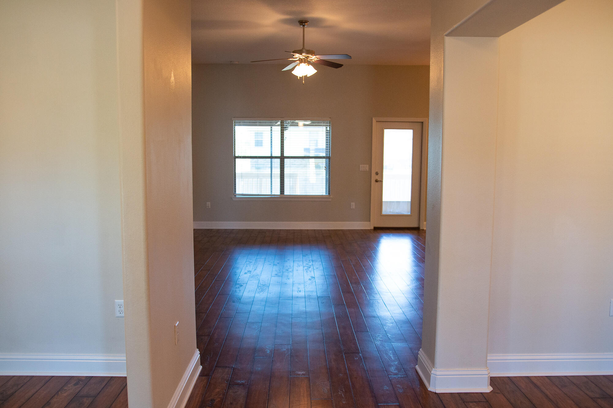 BROOKE ESTATES PH II - Residential Lease