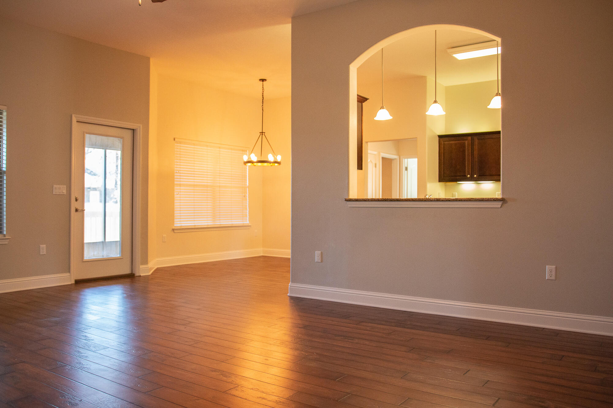 BROOKE ESTATES PH II - Residential Lease