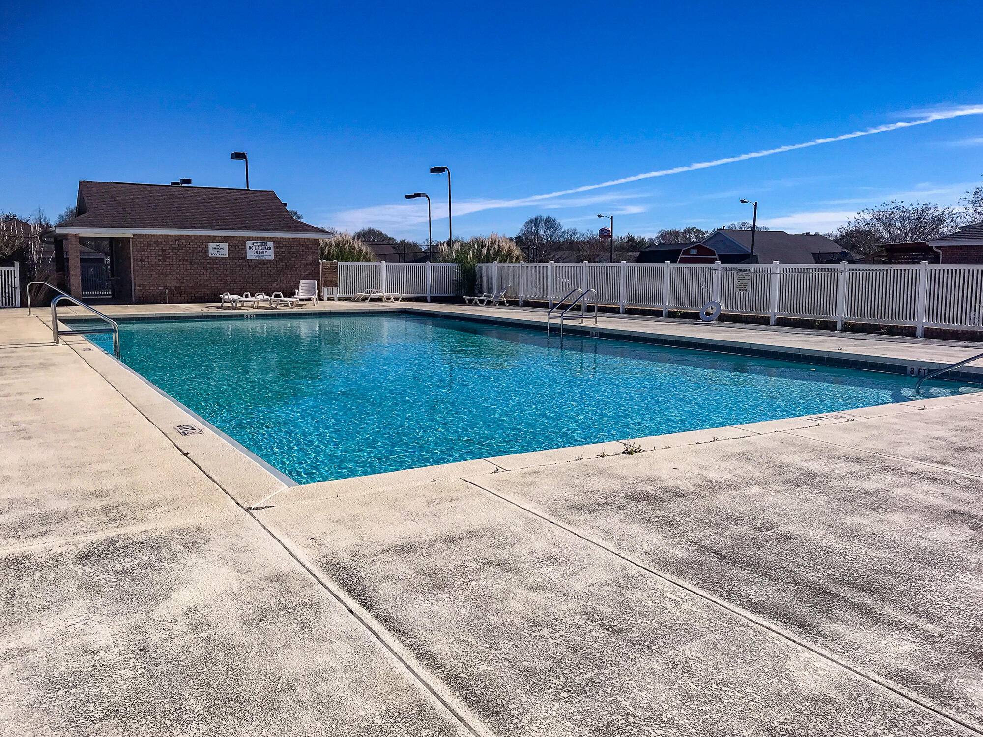 BROOKE ESTATES PH II - Residential Lease