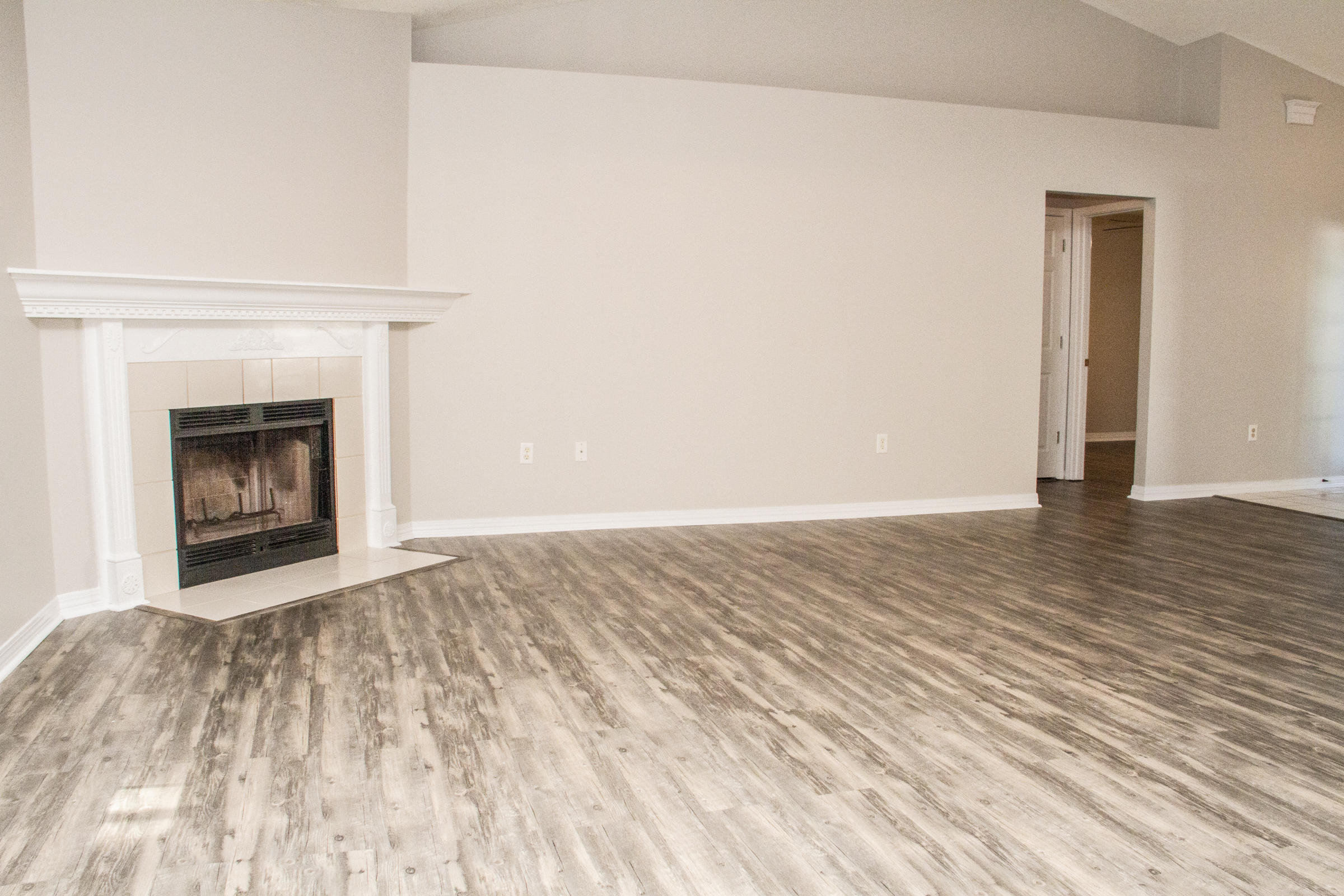 STEEPLECHASE PH 2 - Residential Lease