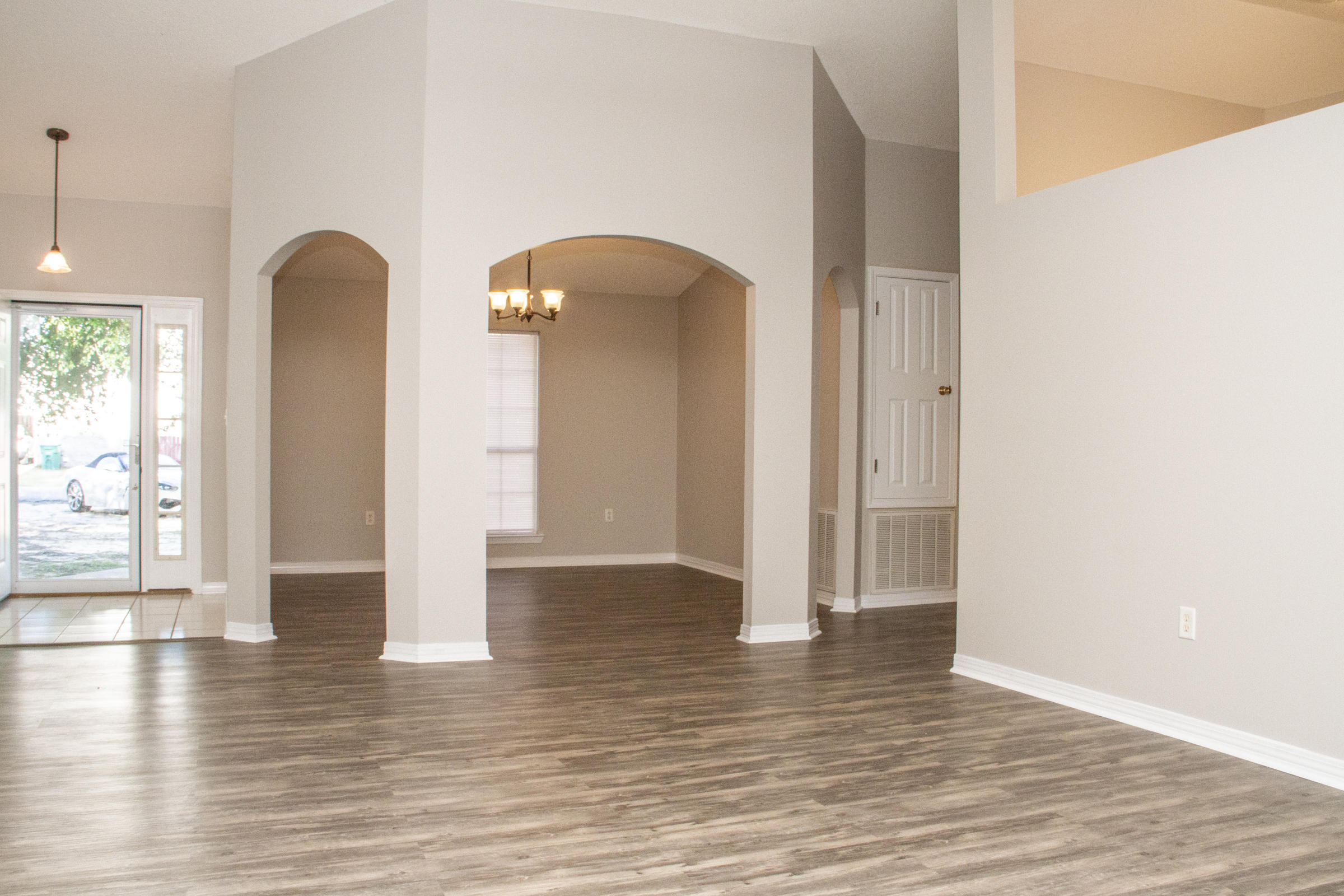 STEEPLECHASE PH 2 - Residential Lease