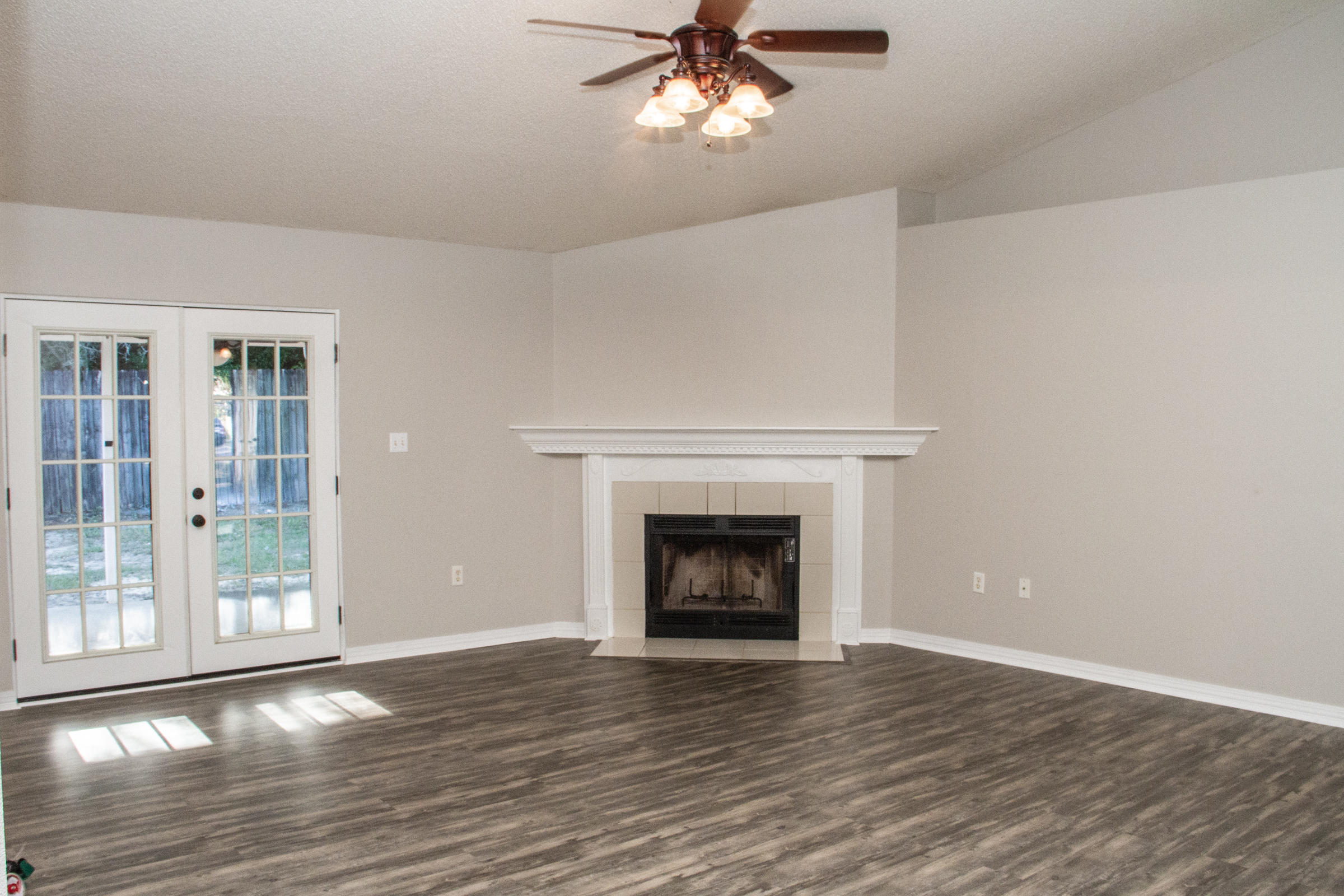 STEEPLECHASE PH 2 - Residential Lease