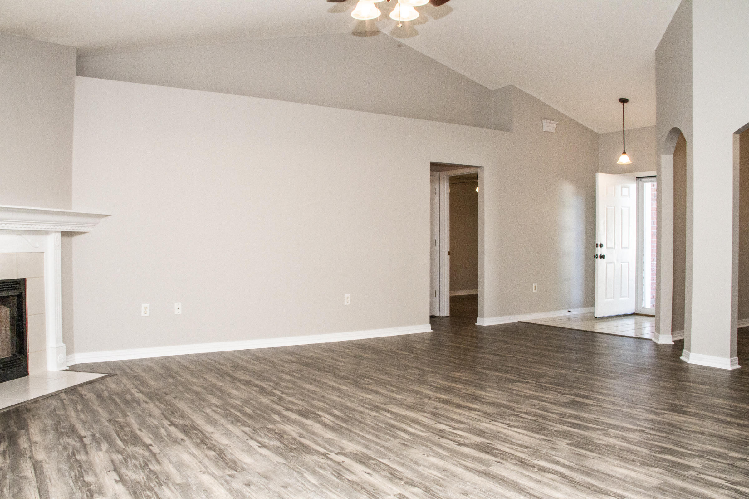 STEEPLECHASE PH 2 - Residential Lease