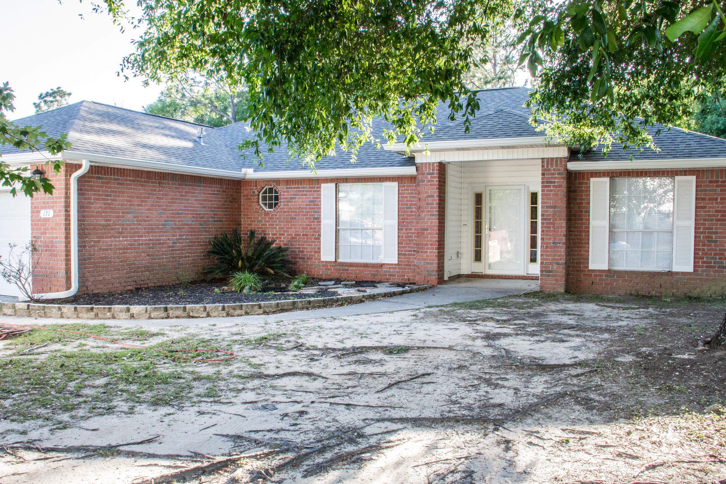 STEEPLECHASE PH 2 - Residential Lease