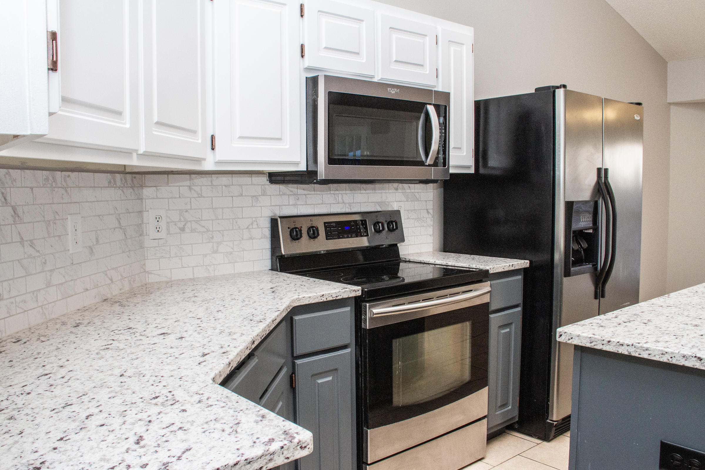 STEEPLECHASE PH 2 - Residential Lease