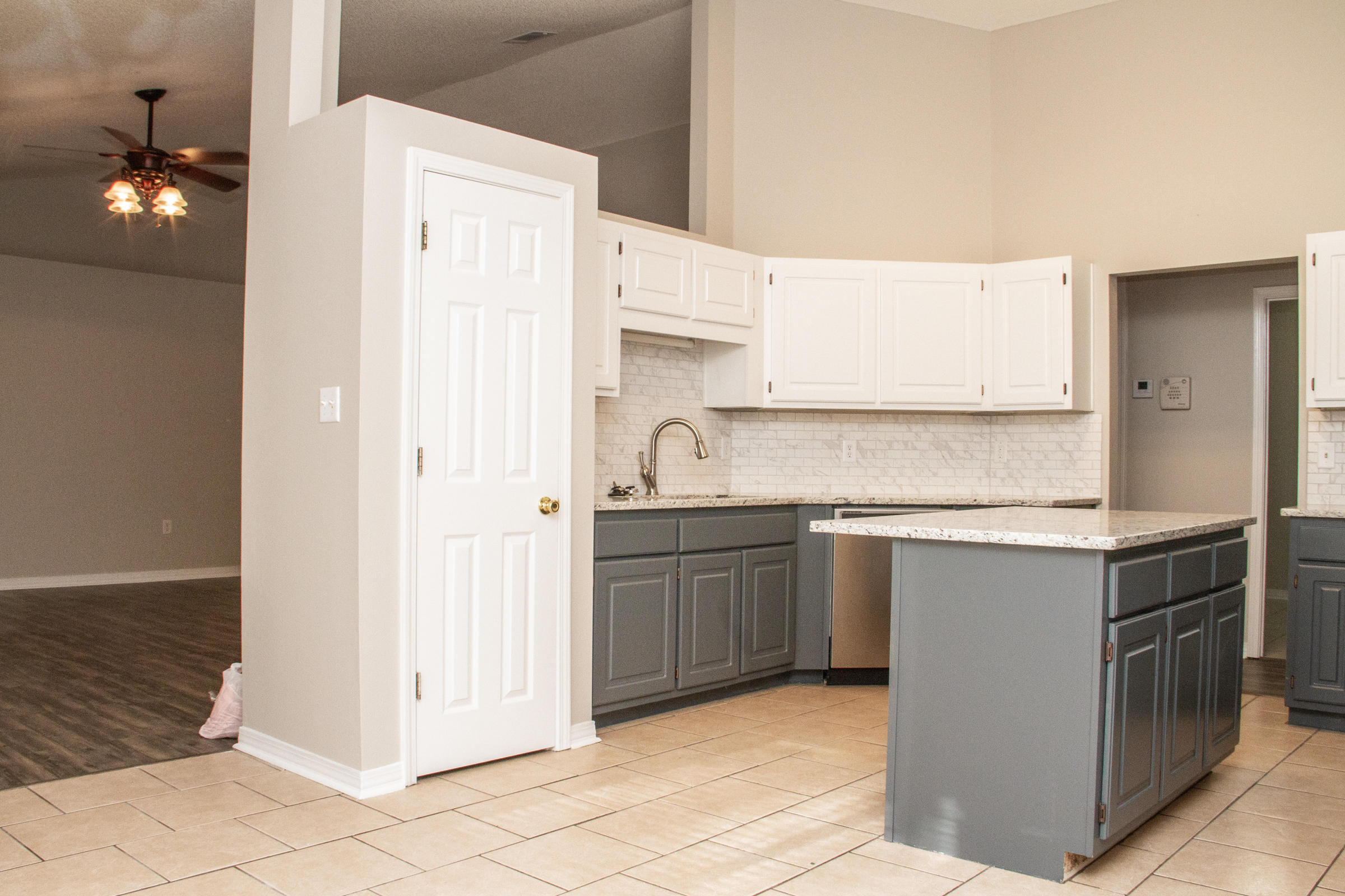 STEEPLECHASE PH 2 - Residential Lease