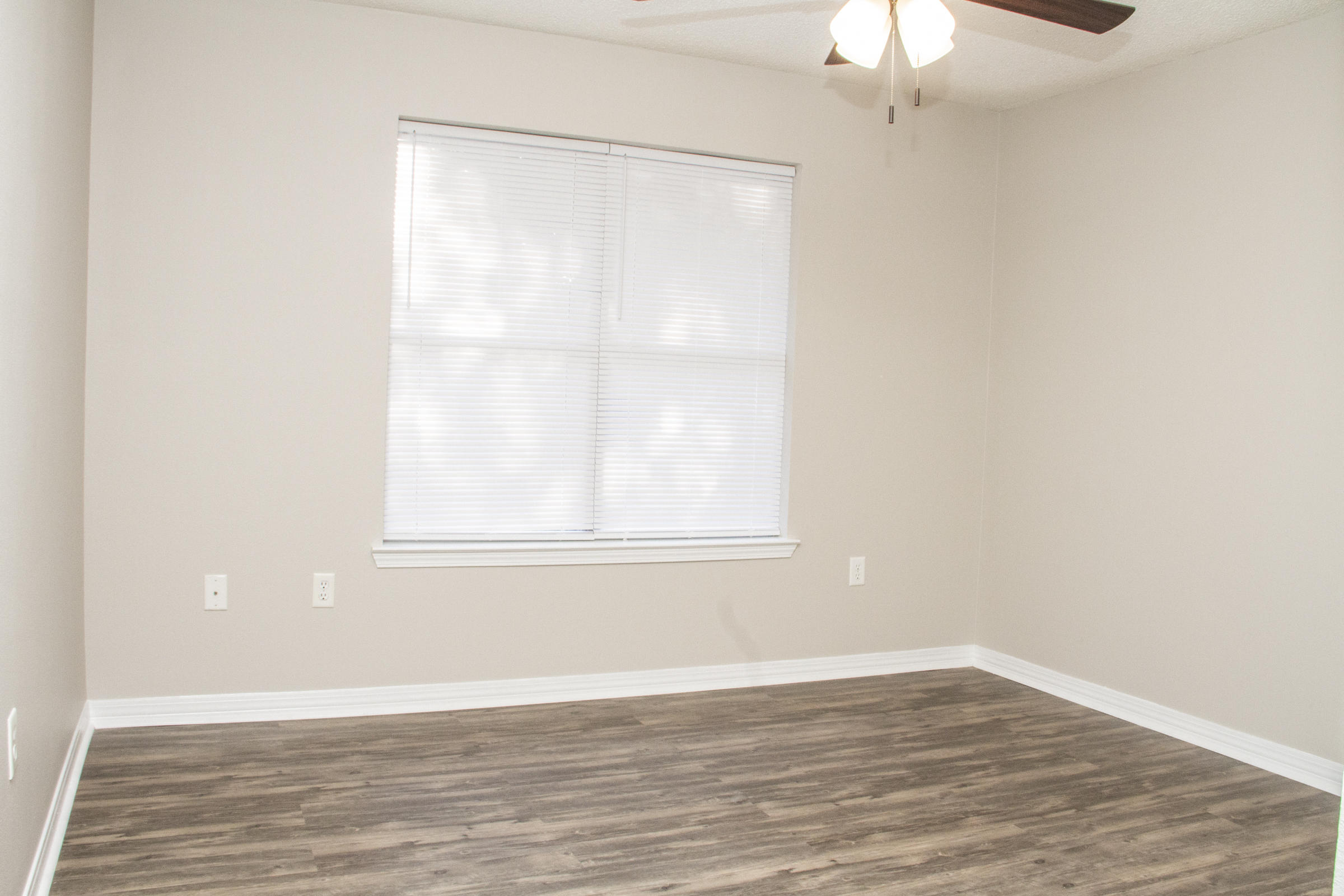 STEEPLECHASE PH 2 - Residential Lease