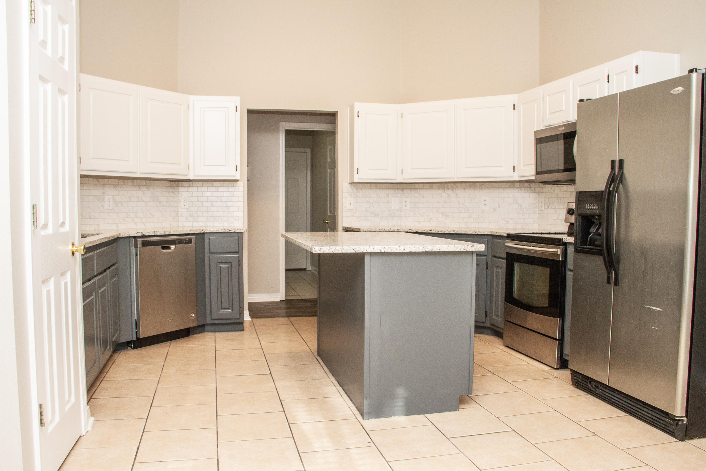 STEEPLECHASE PH 2 - Residential Lease