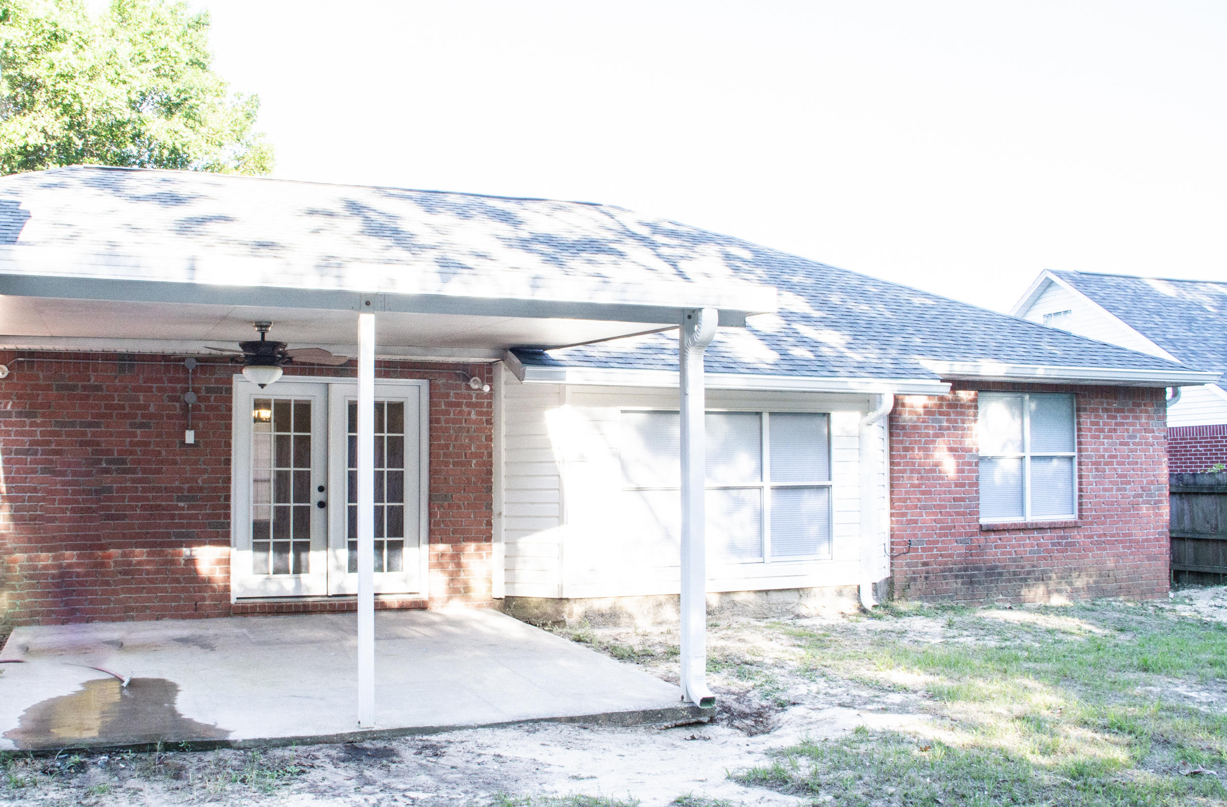 STEEPLECHASE PH 2 - Residential Lease