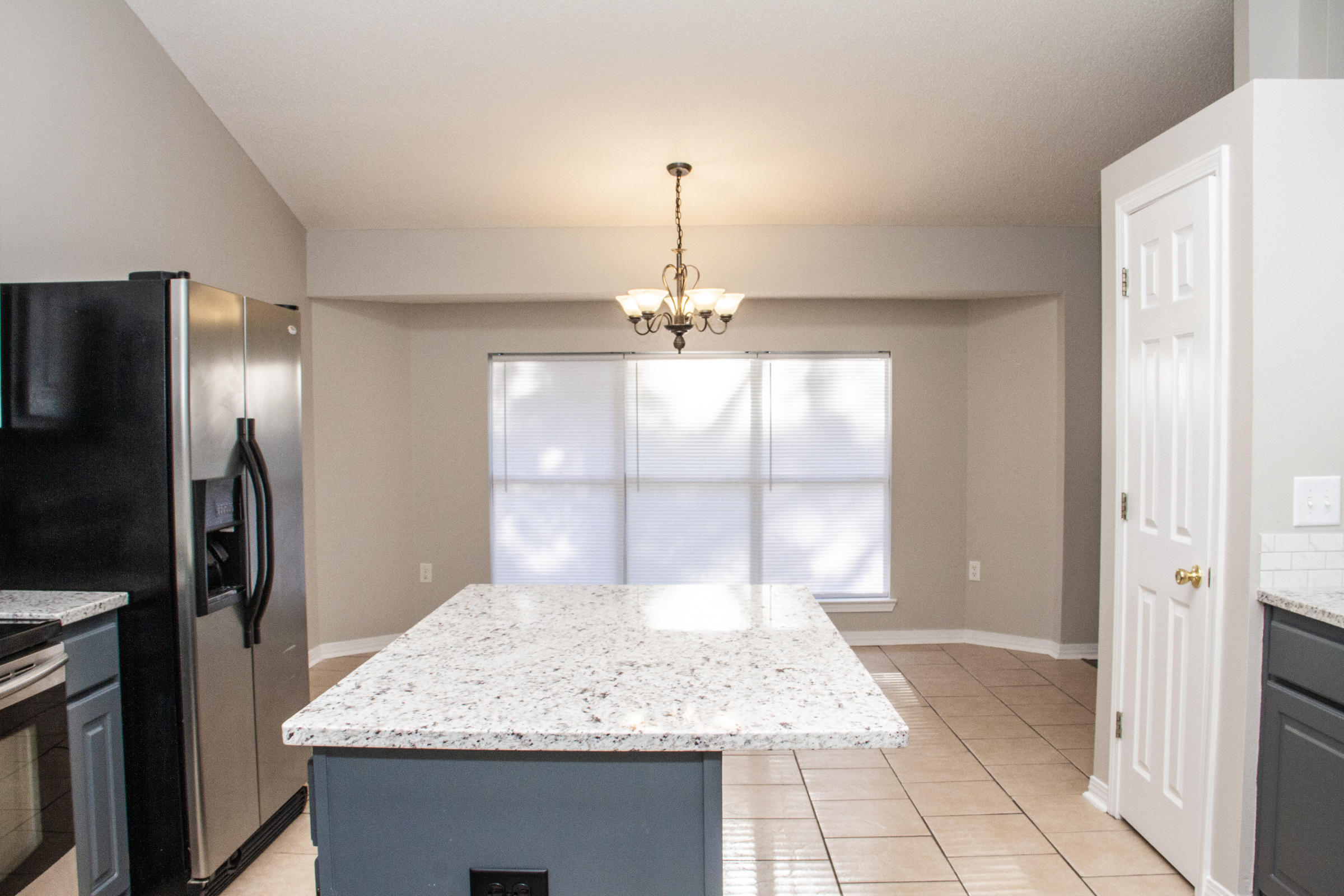 STEEPLECHASE PH 2 - Residential Lease