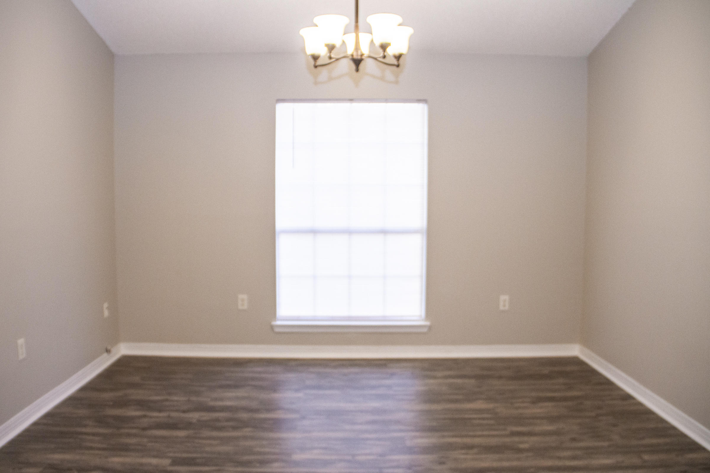 STEEPLECHASE PH 2 - Residential Lease