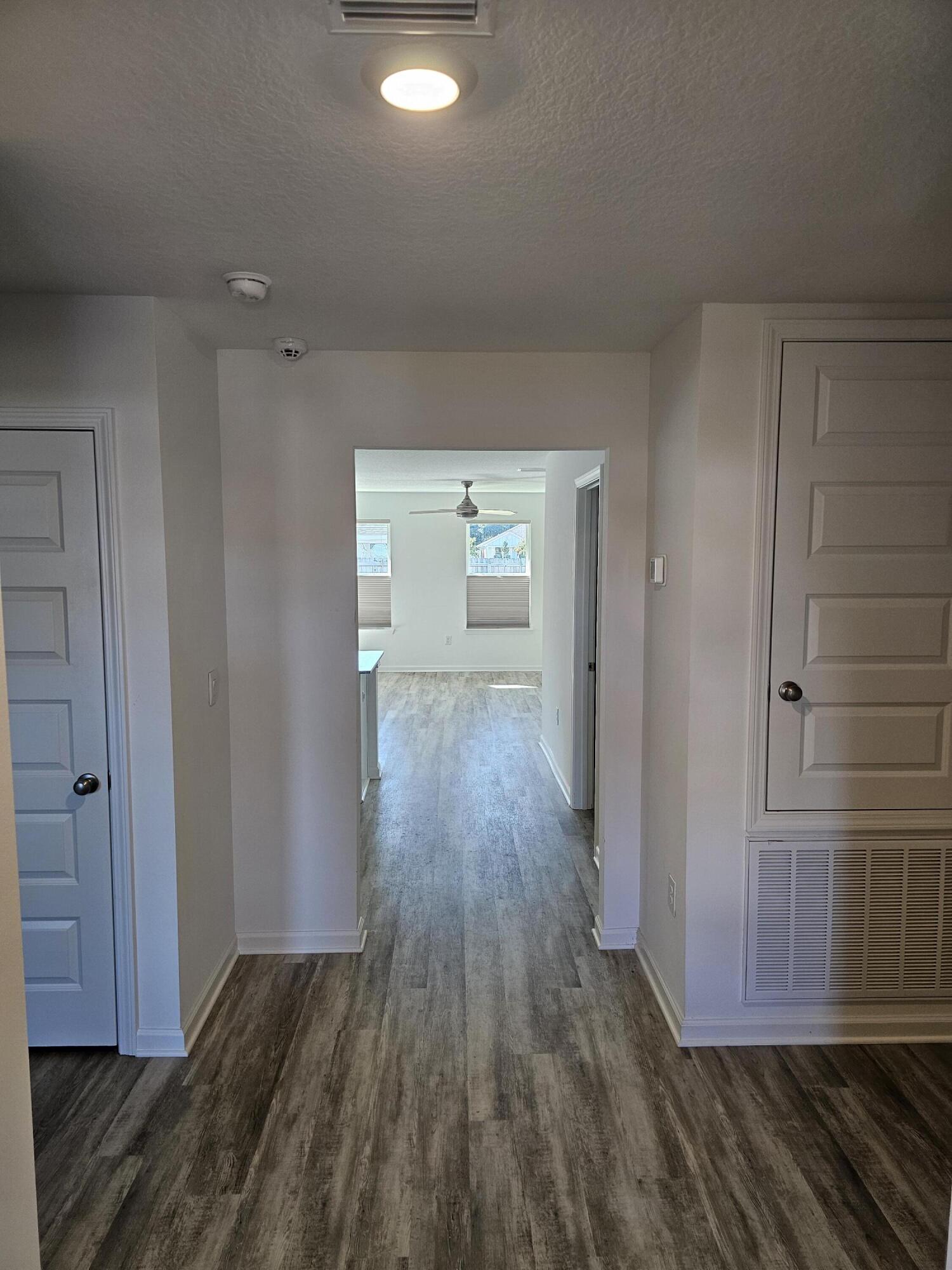 Ashton Park - Residential Lease