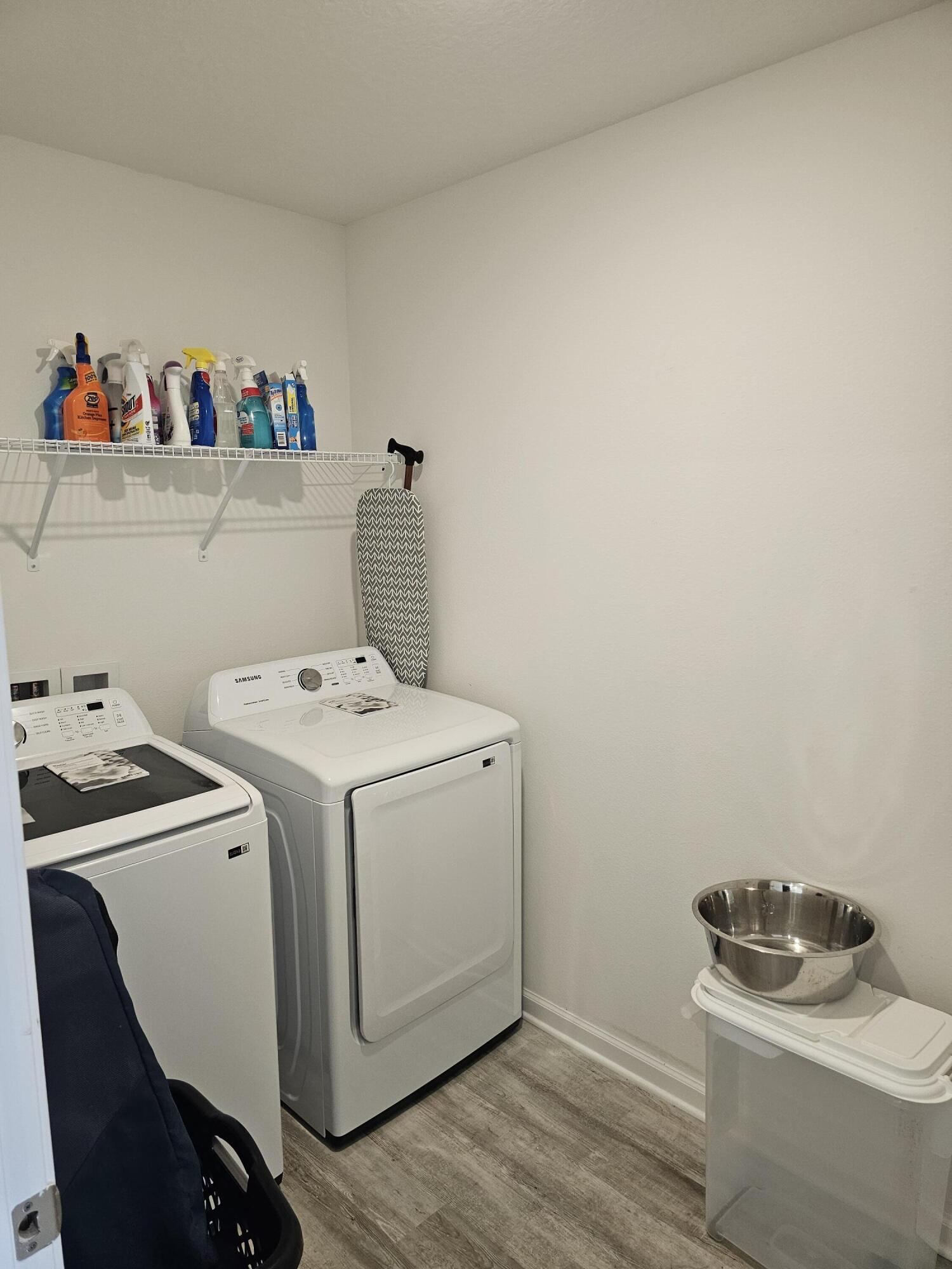 Ashton Park - Residential Lease