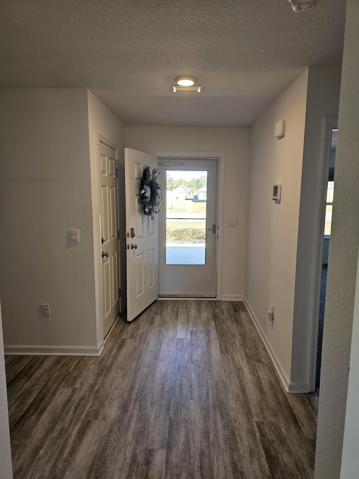 Ashton Park - Residential Lease