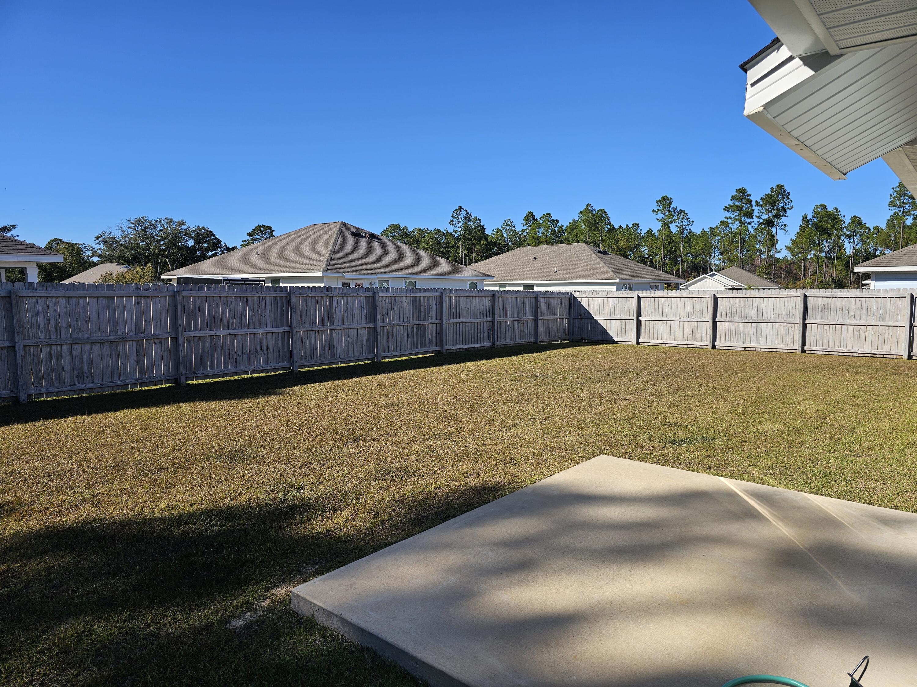 Ashton Park - Residential Lease