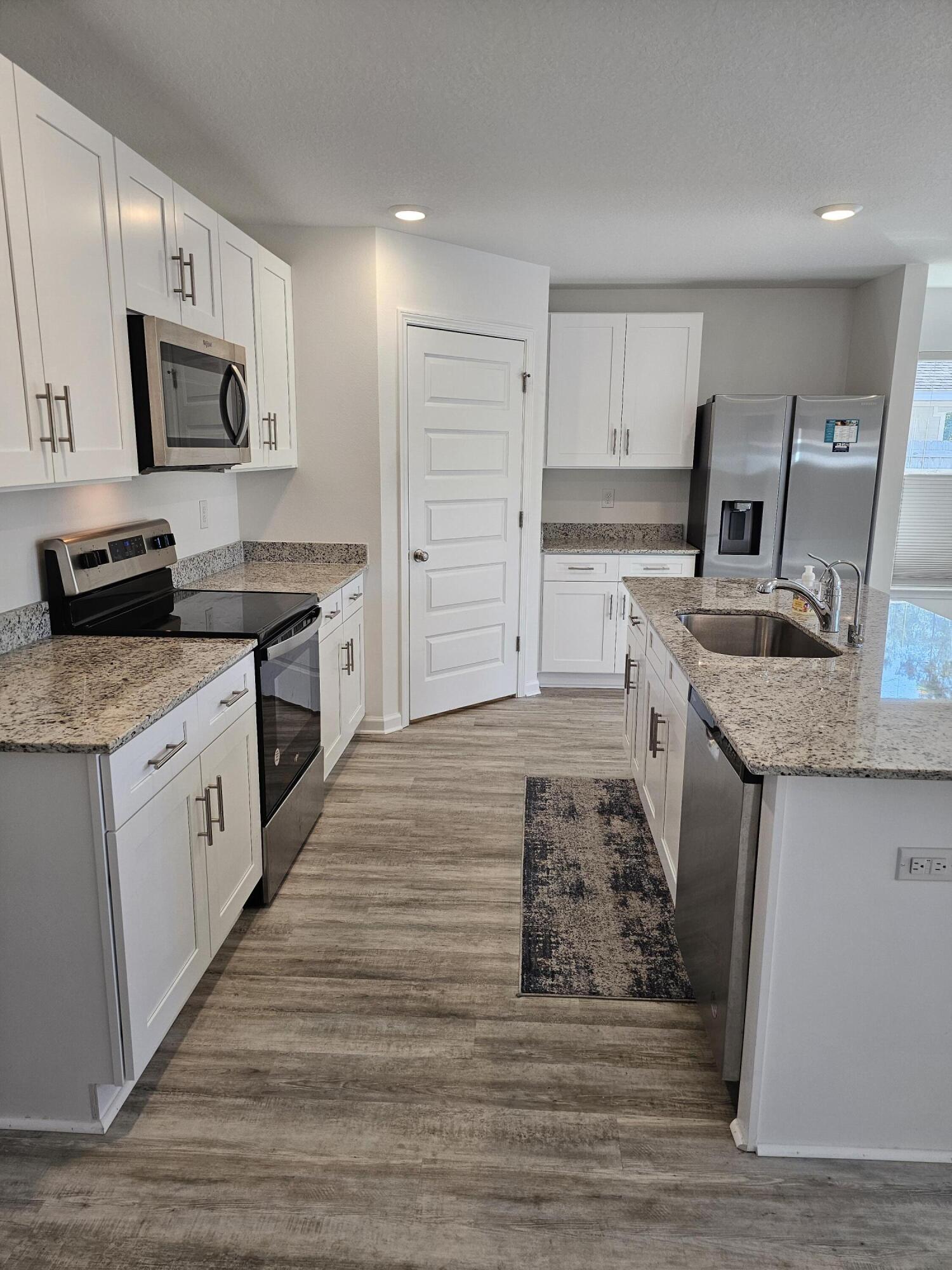 Ashton Park - Residential Lease