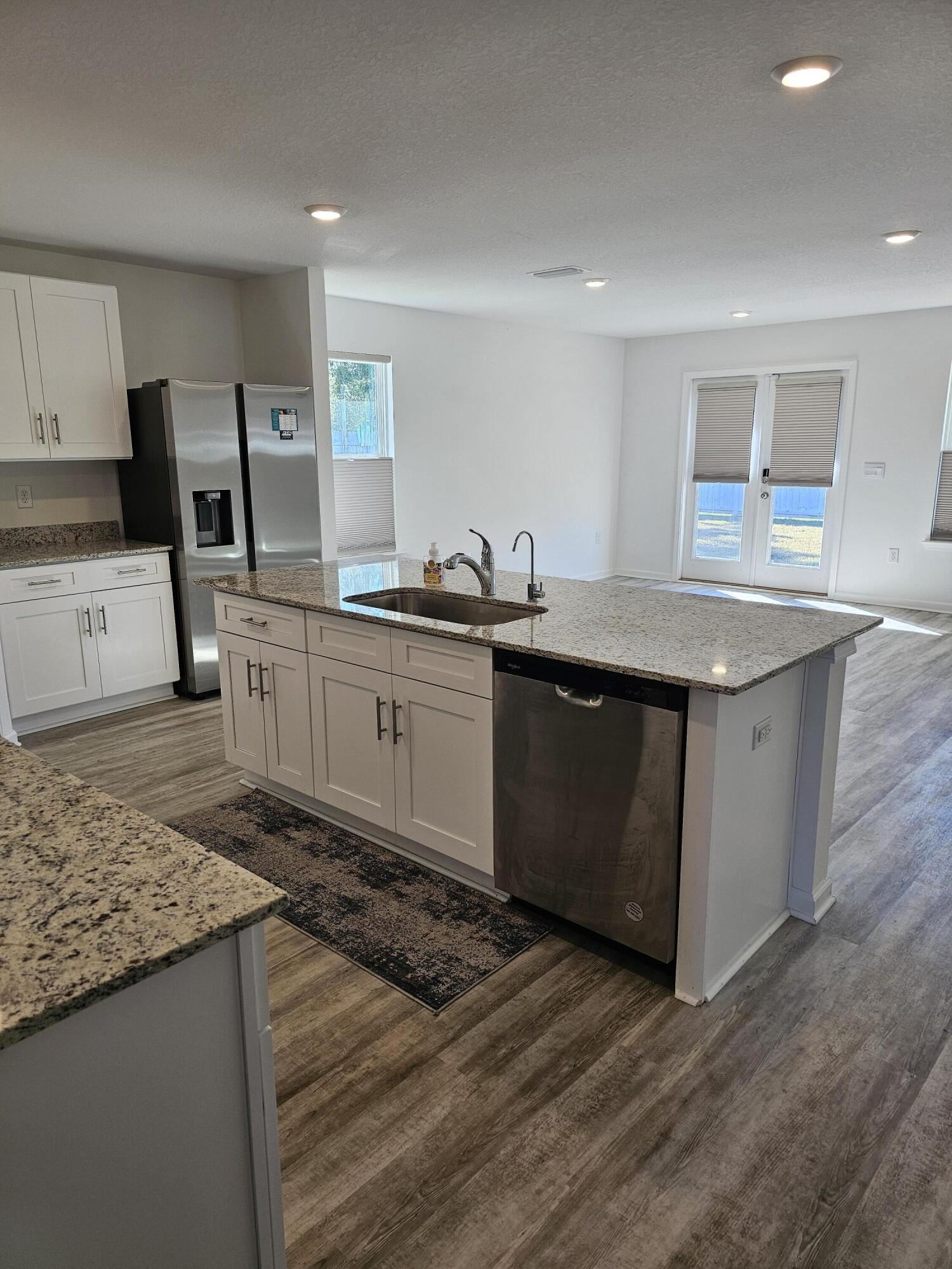 Ashton Park - Residential Lease