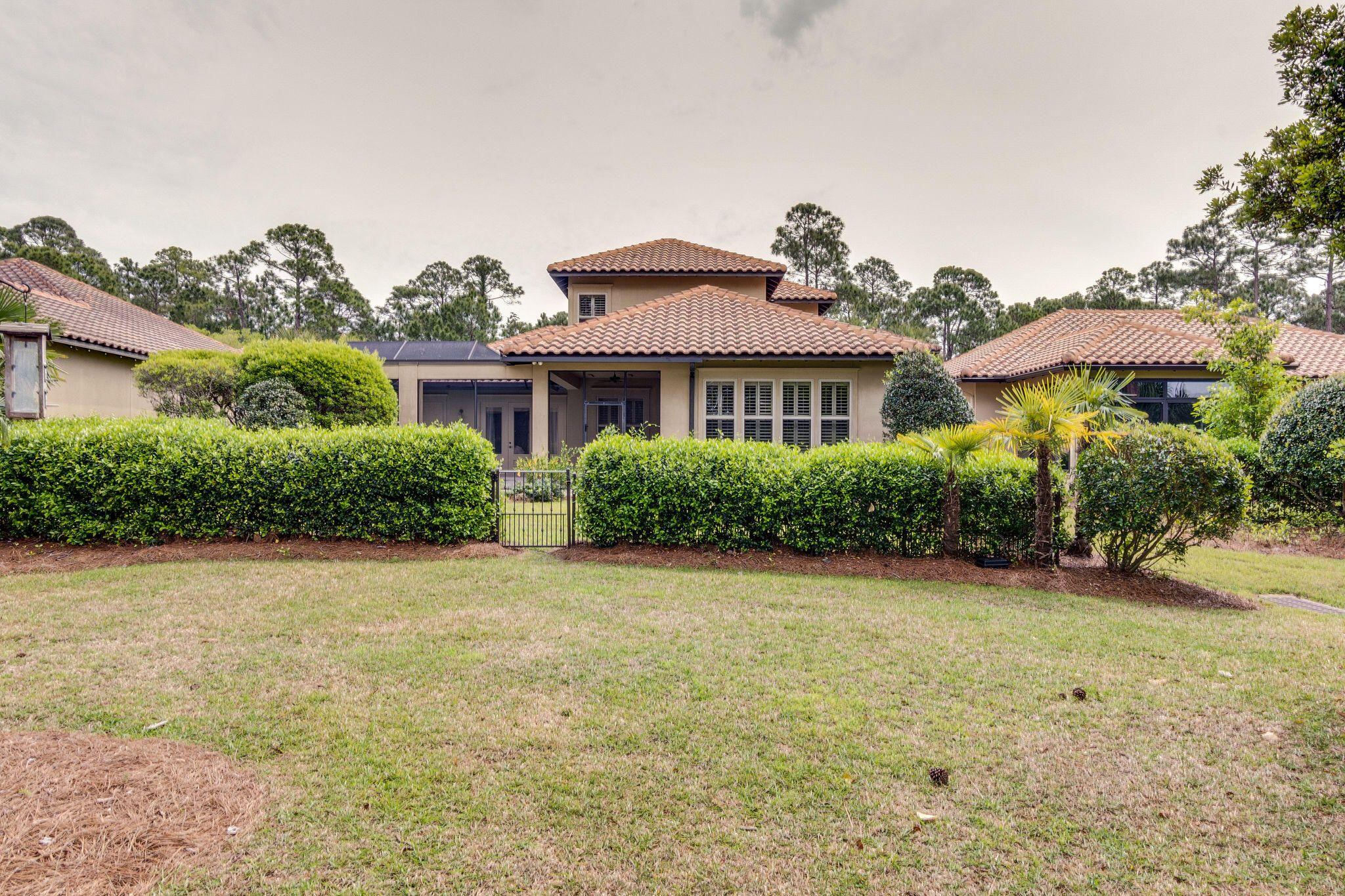VINEYARD AT RAVEN OAKS - Residential