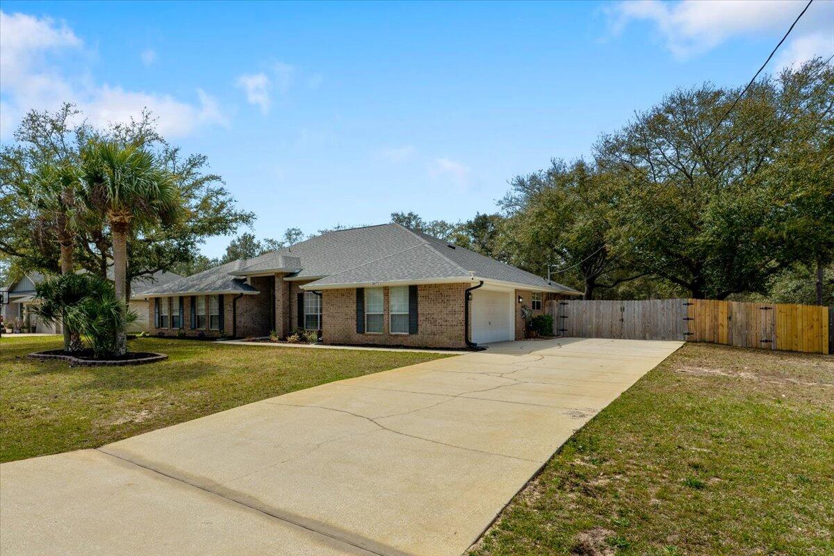 HOLLEY BY THE SEA - Residential