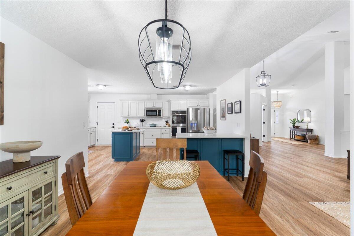 HOLLEY BY THE SEA - Residential