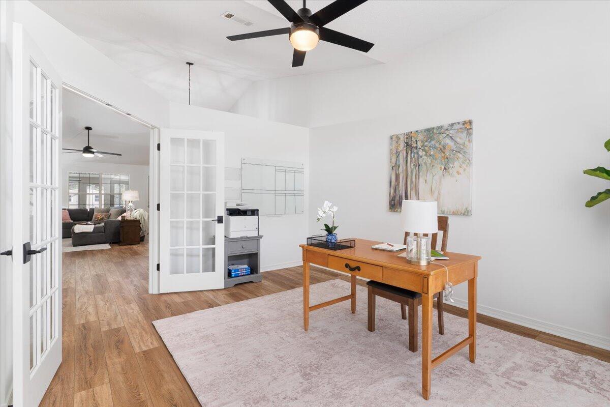 HOLLEY BY THE SEA - Residential