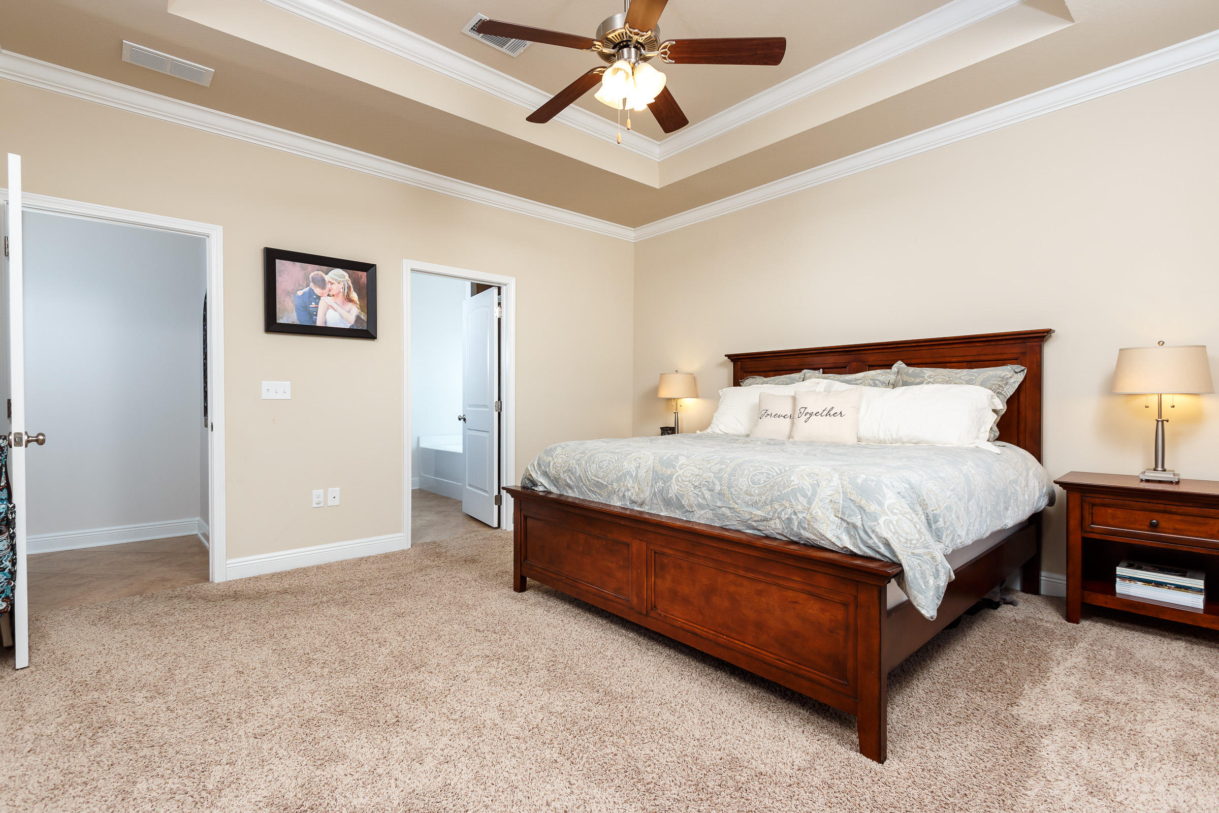 BROWNSTONE MANOR - Residential