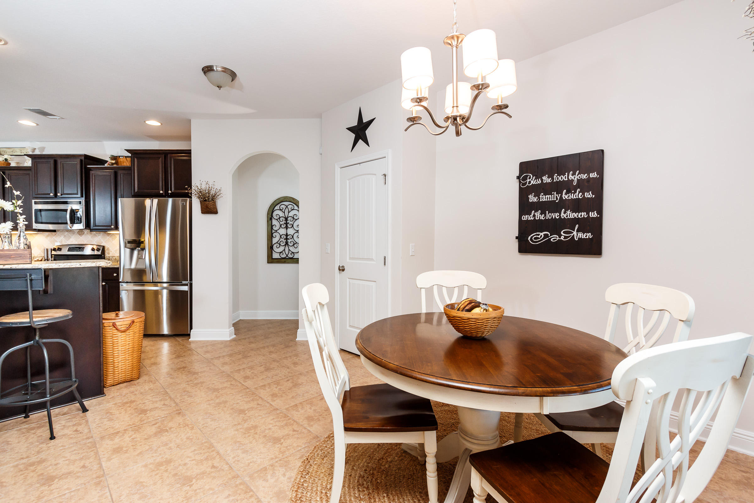 BROWNSTONE MANOR - Residential