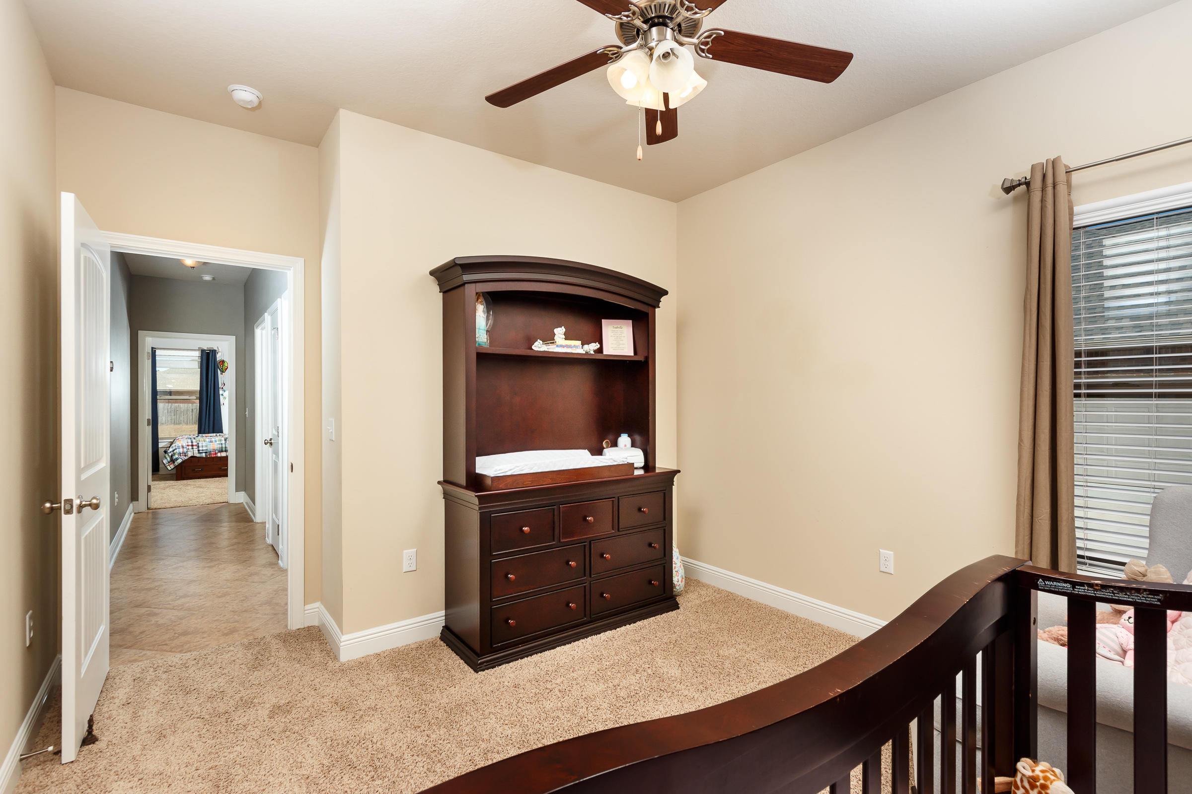 BROWNSTONE MANOR - Residential