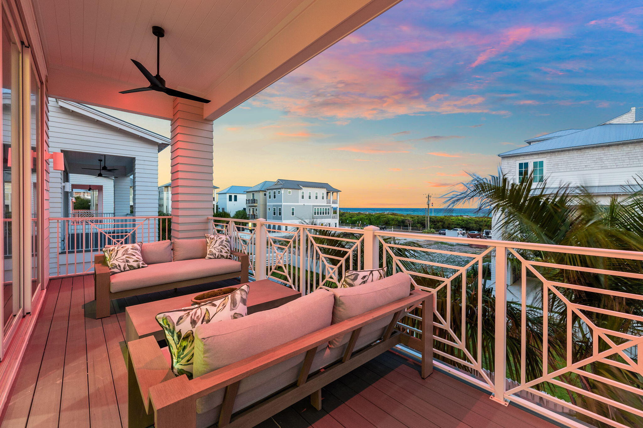 Shoreline Estates at Inlet Beach - Residential